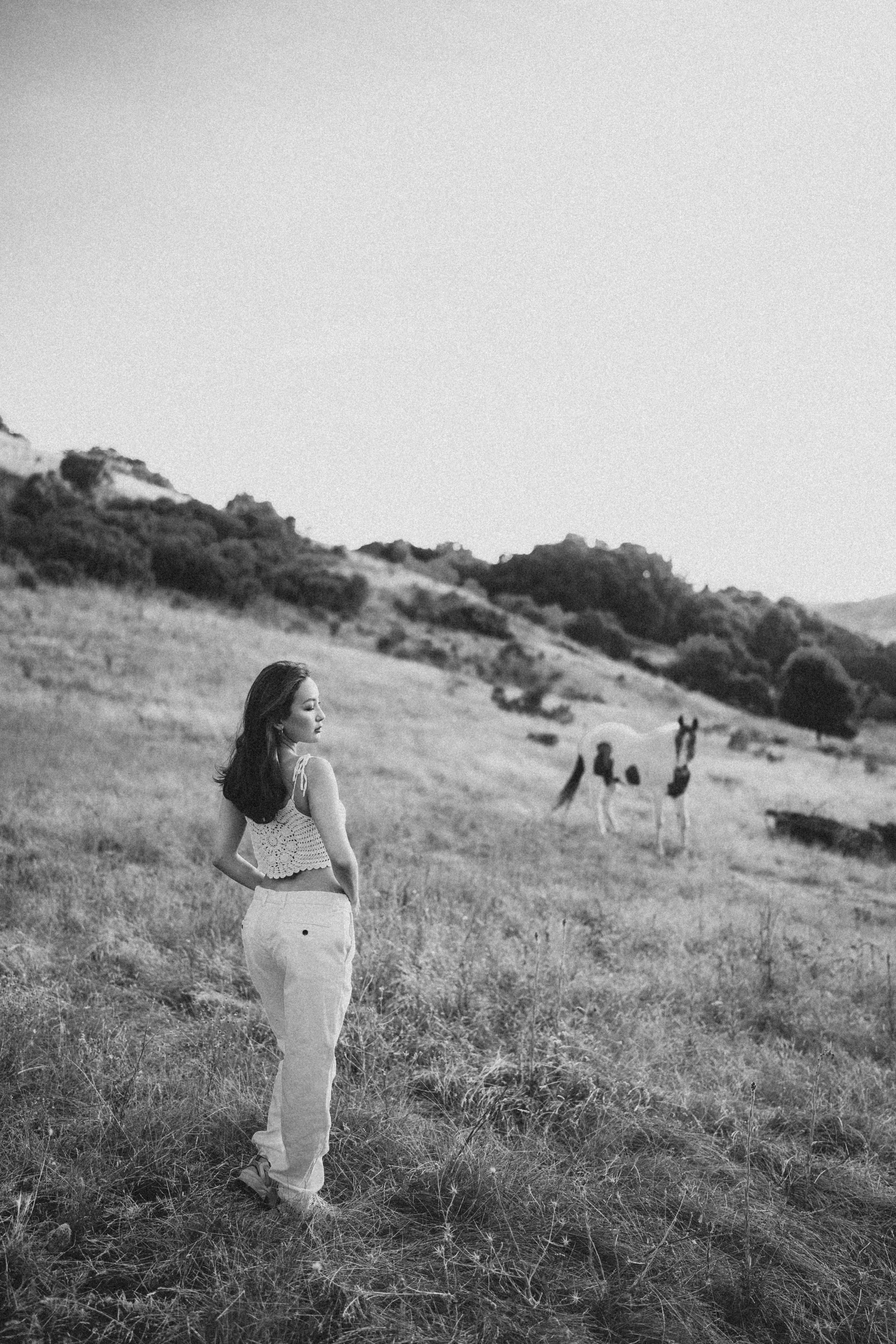 Shaani’s Portrait Session. Soulo Photography | San Francisco Bay Area Based Photographer