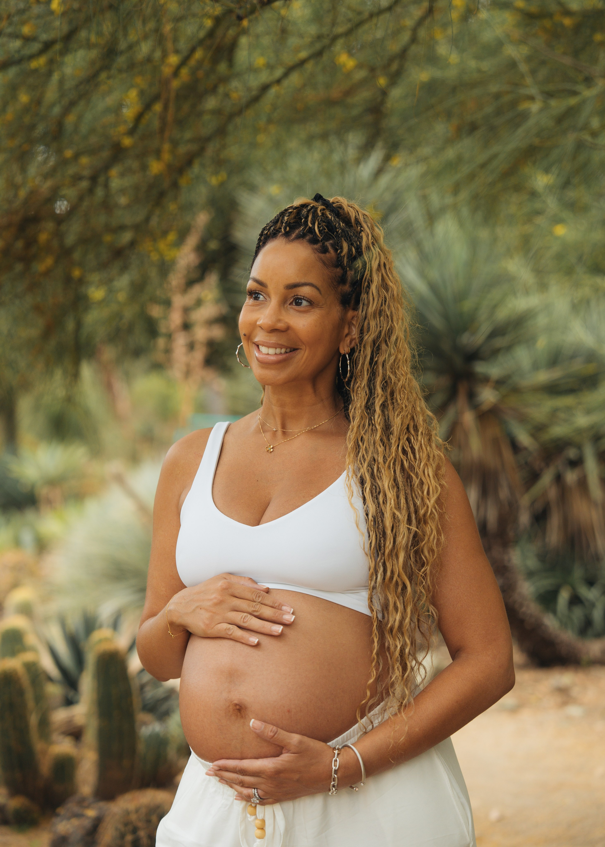 Richelle’s Materity Session at Stanford. Soulo Photography | San Francisco Bay Area Based Photographer