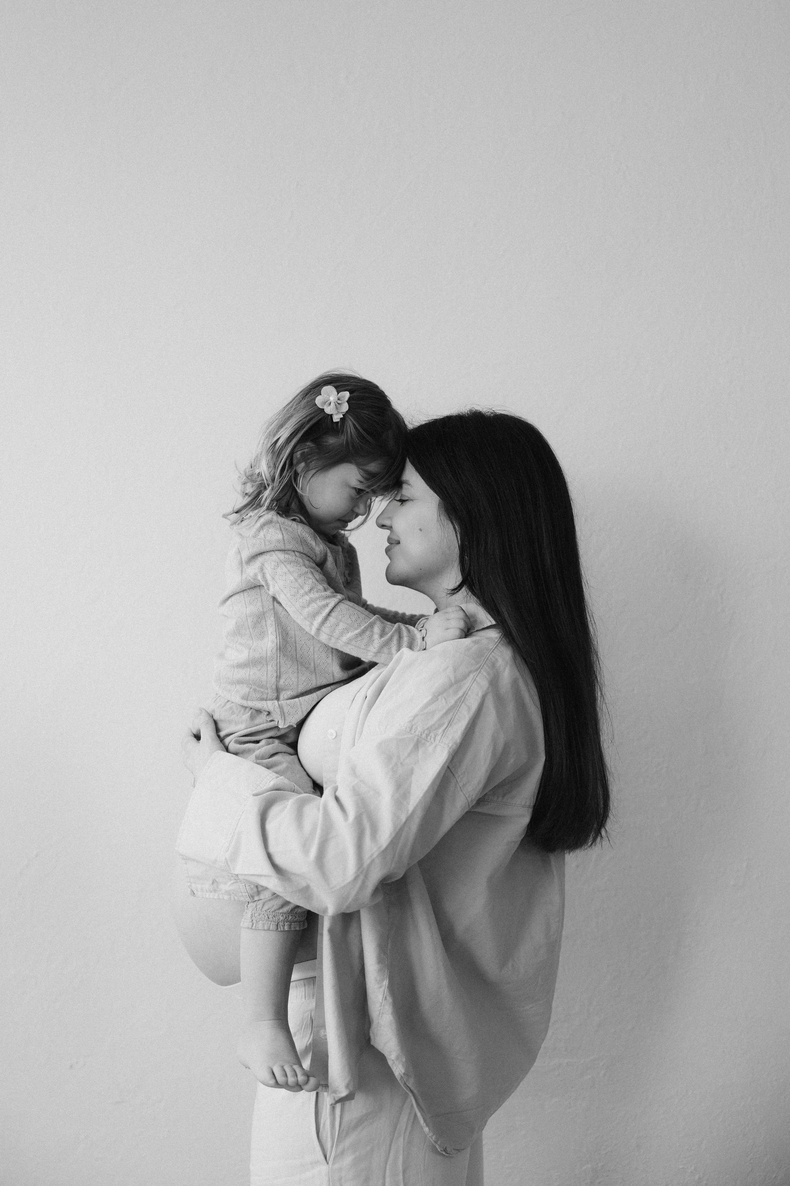 Love Grows Here: Maternity Moments with My Little One. Soulo Photography | San Francisco Bay Area Based Photographer