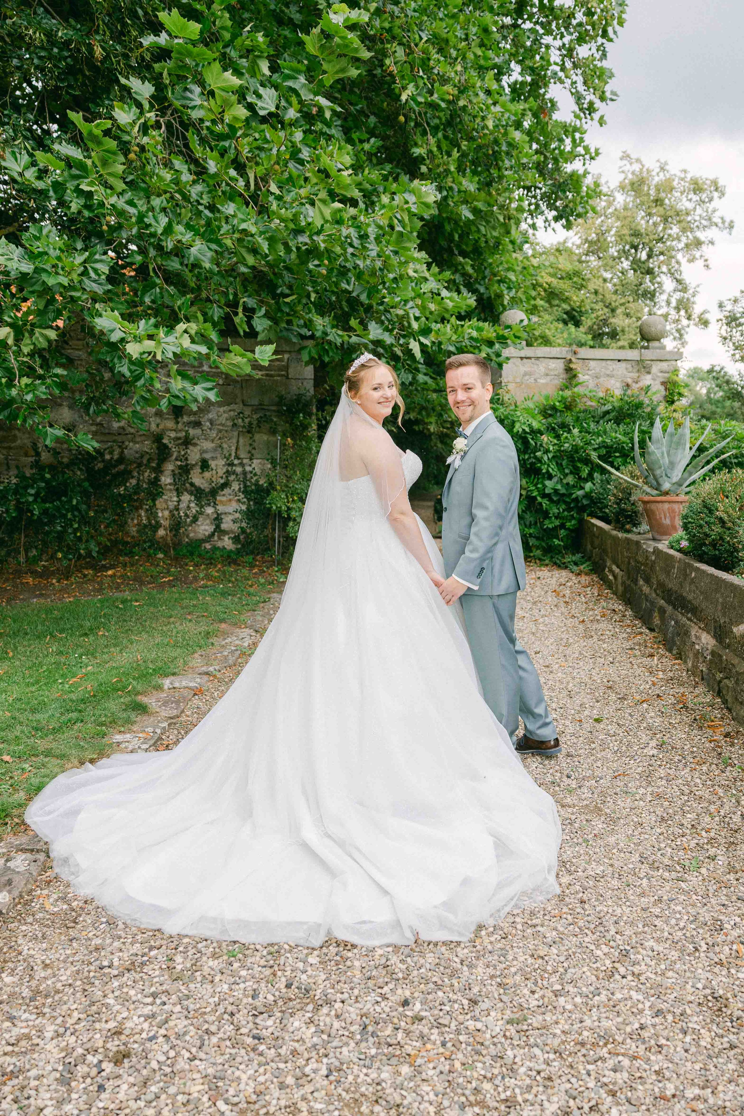Wasserschloss Hülsede Hochzeit
