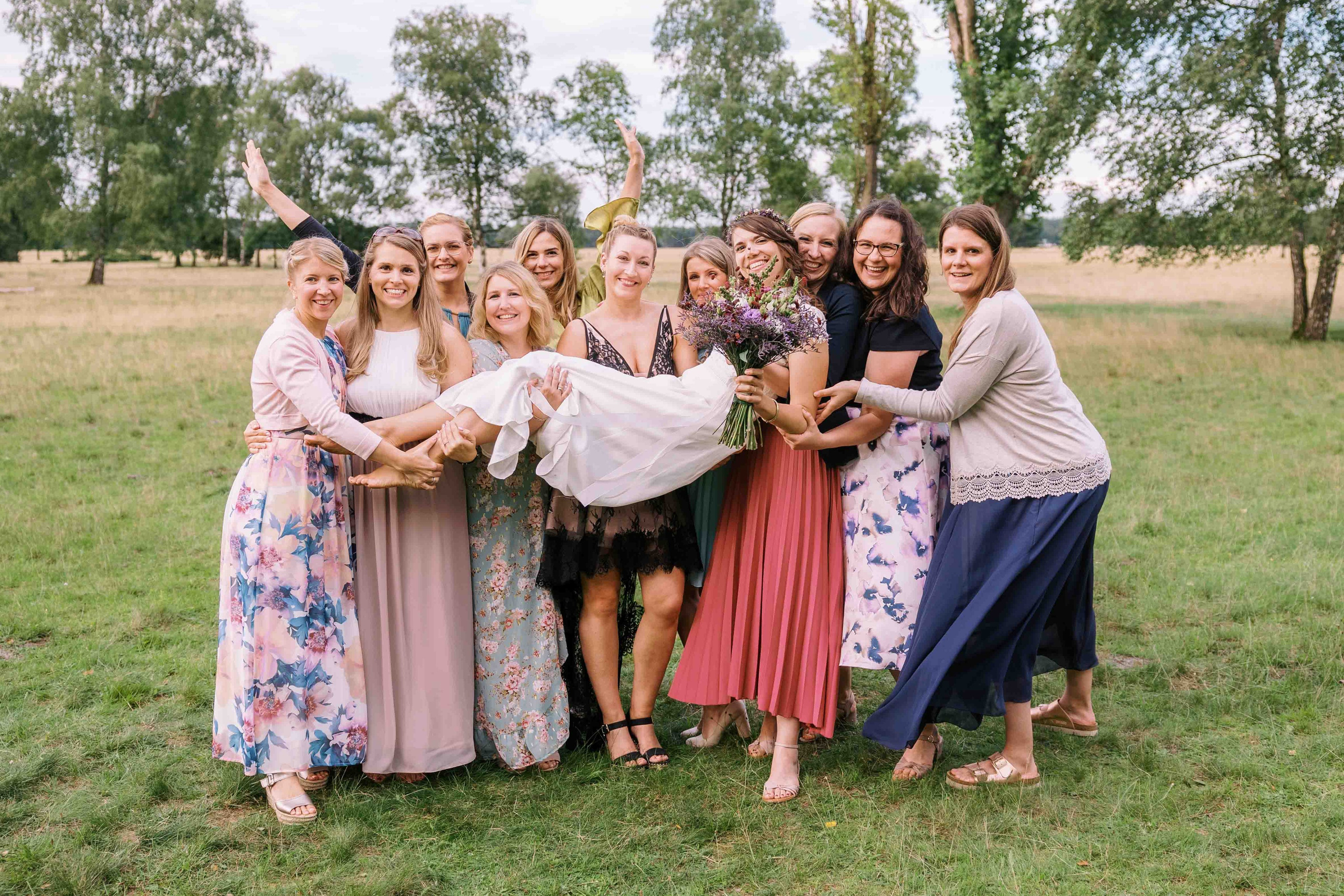 Hotelcamp Reinsehlen