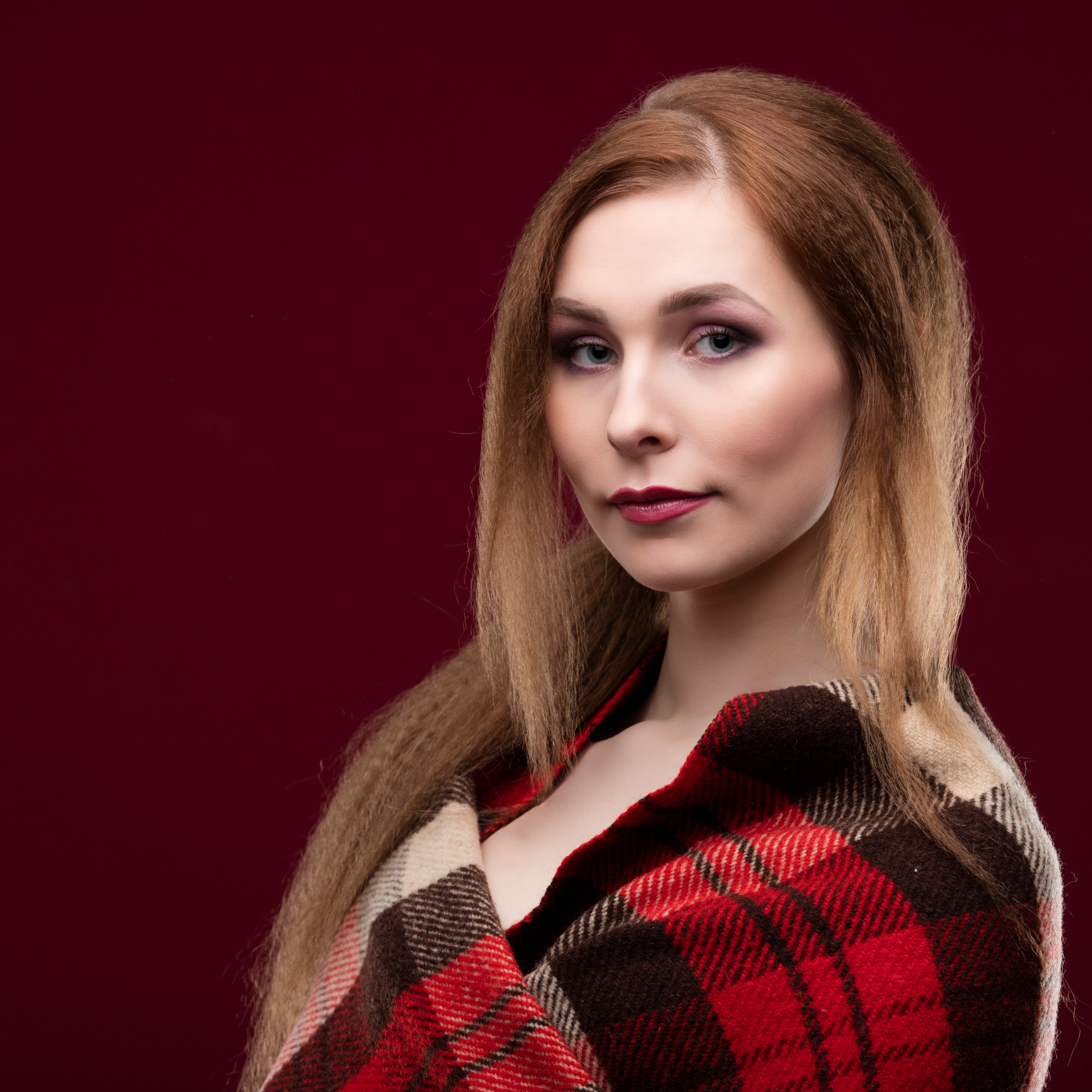 MAKE UP. Maksim Bogdanets Photography