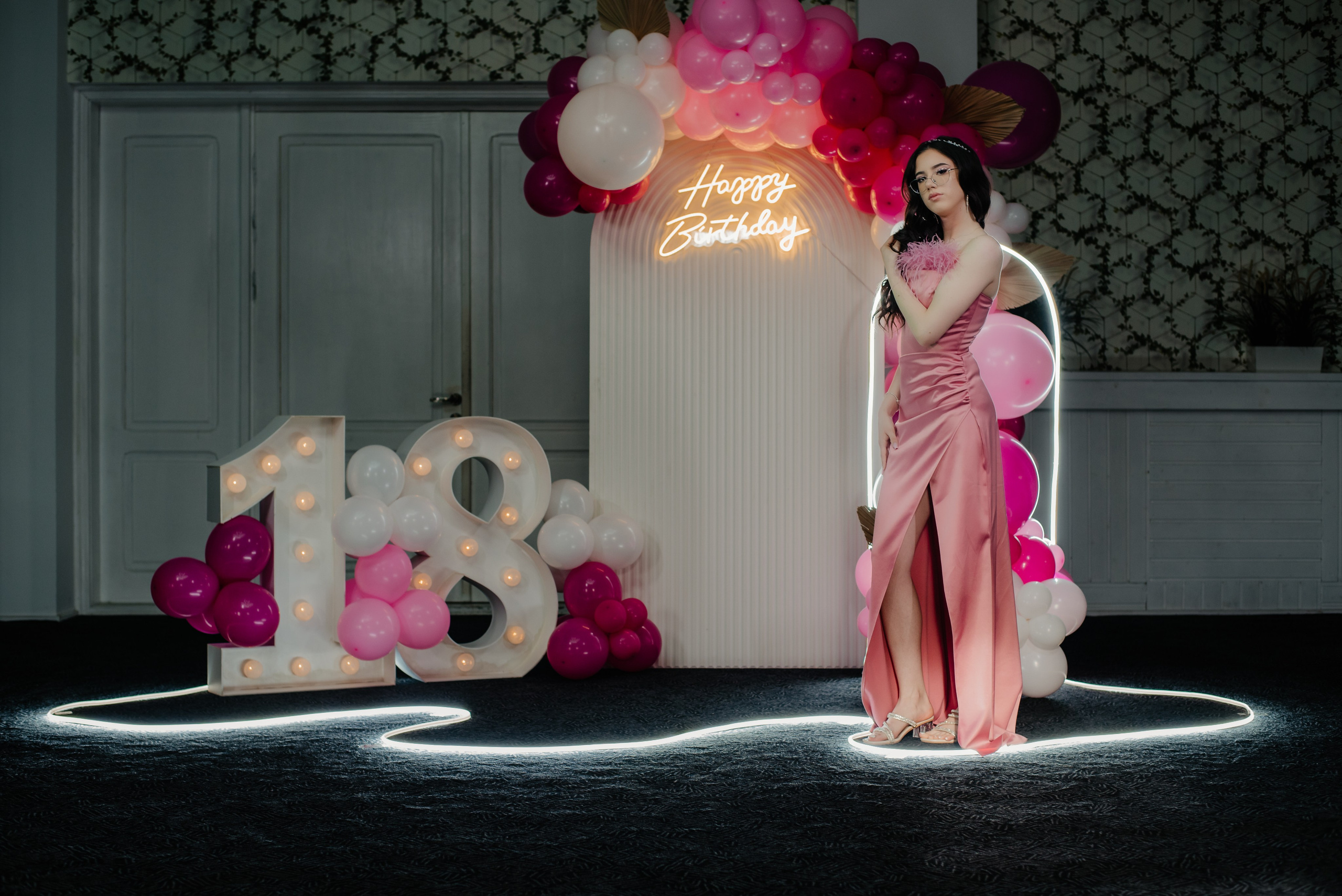 Fotografii Majorate. Pantelimon Fotograf