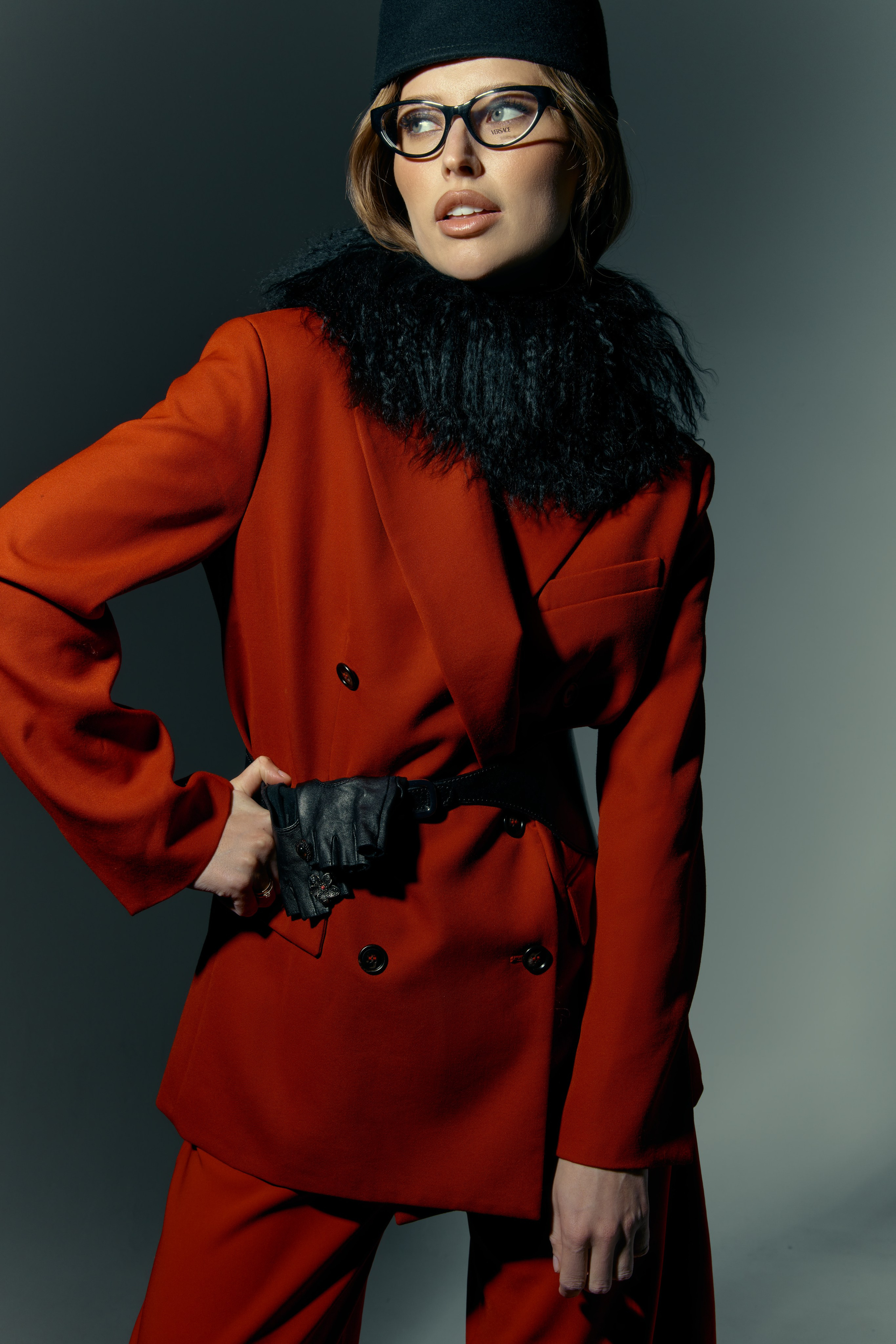 OPTICAL EDITORIAL. Viktorija Korsaka| Brand Content Creator & Photographer