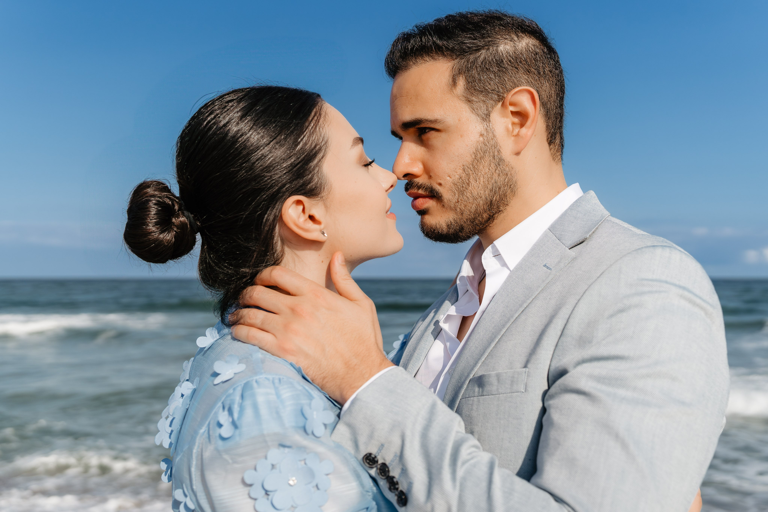 Sedinte foto. Fotograf și Videograf Nuntă & Evenimente | Pixtory - Constanta