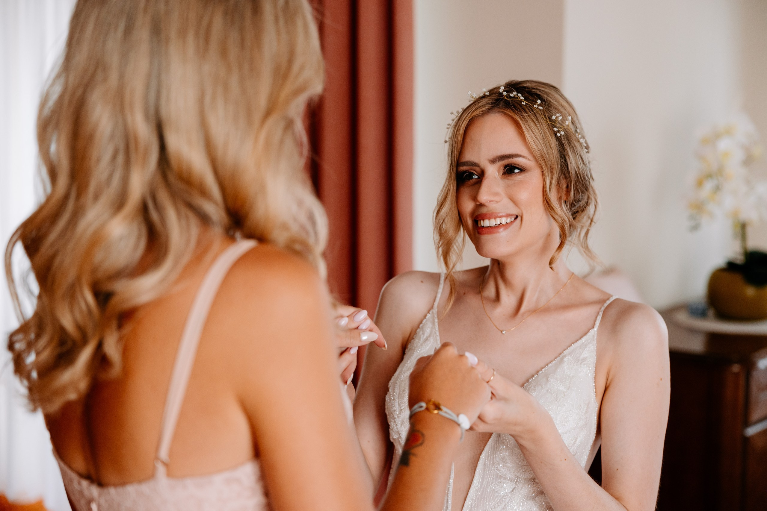 Karolina ♡ Sebastian. Fotograf Ślubny Warszawa - Sesje Biznesowe Rodzinne Eventy