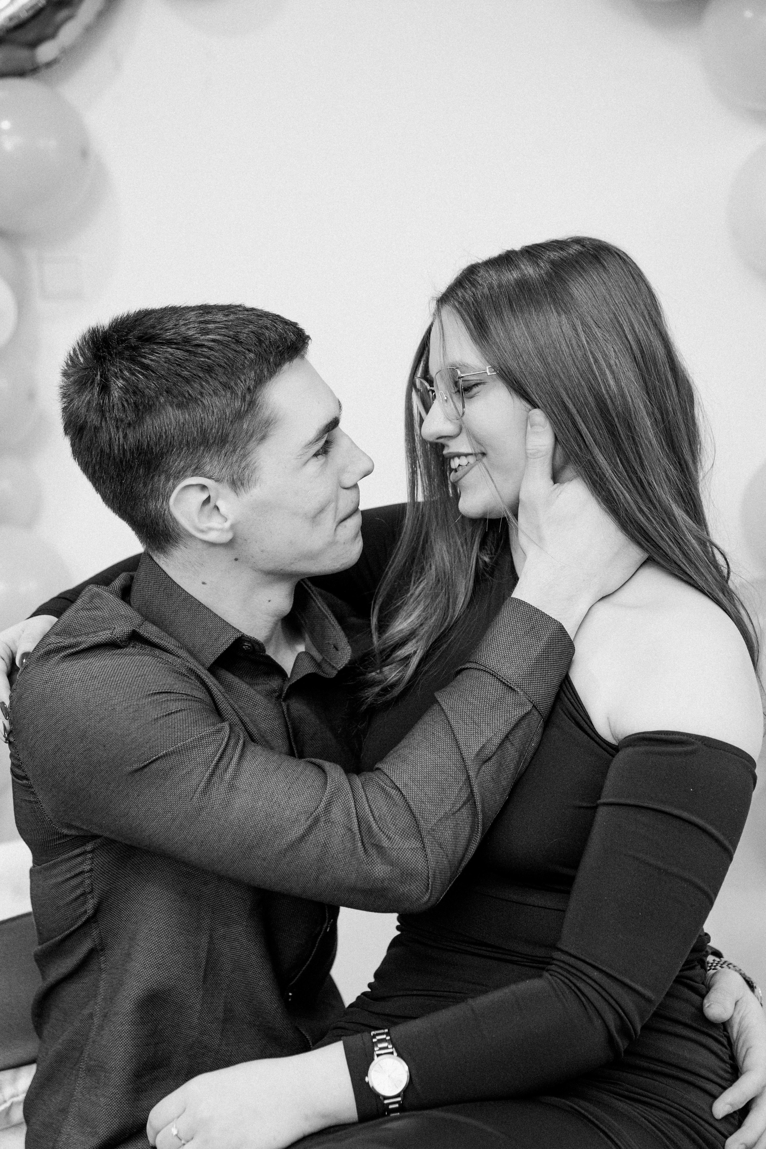 18. rođendan Predrag. Marko Tucić Photography | Fotograf Zrenjanin