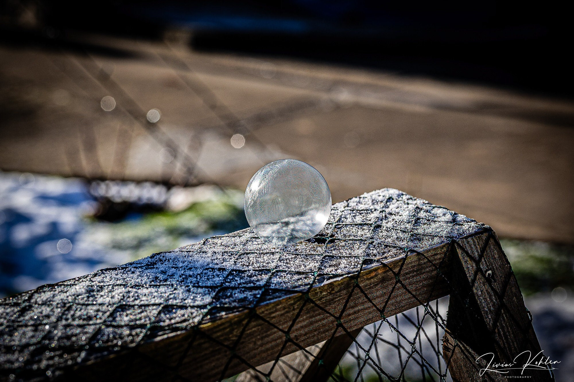 Hobby Bilder. FOTO KREATIV