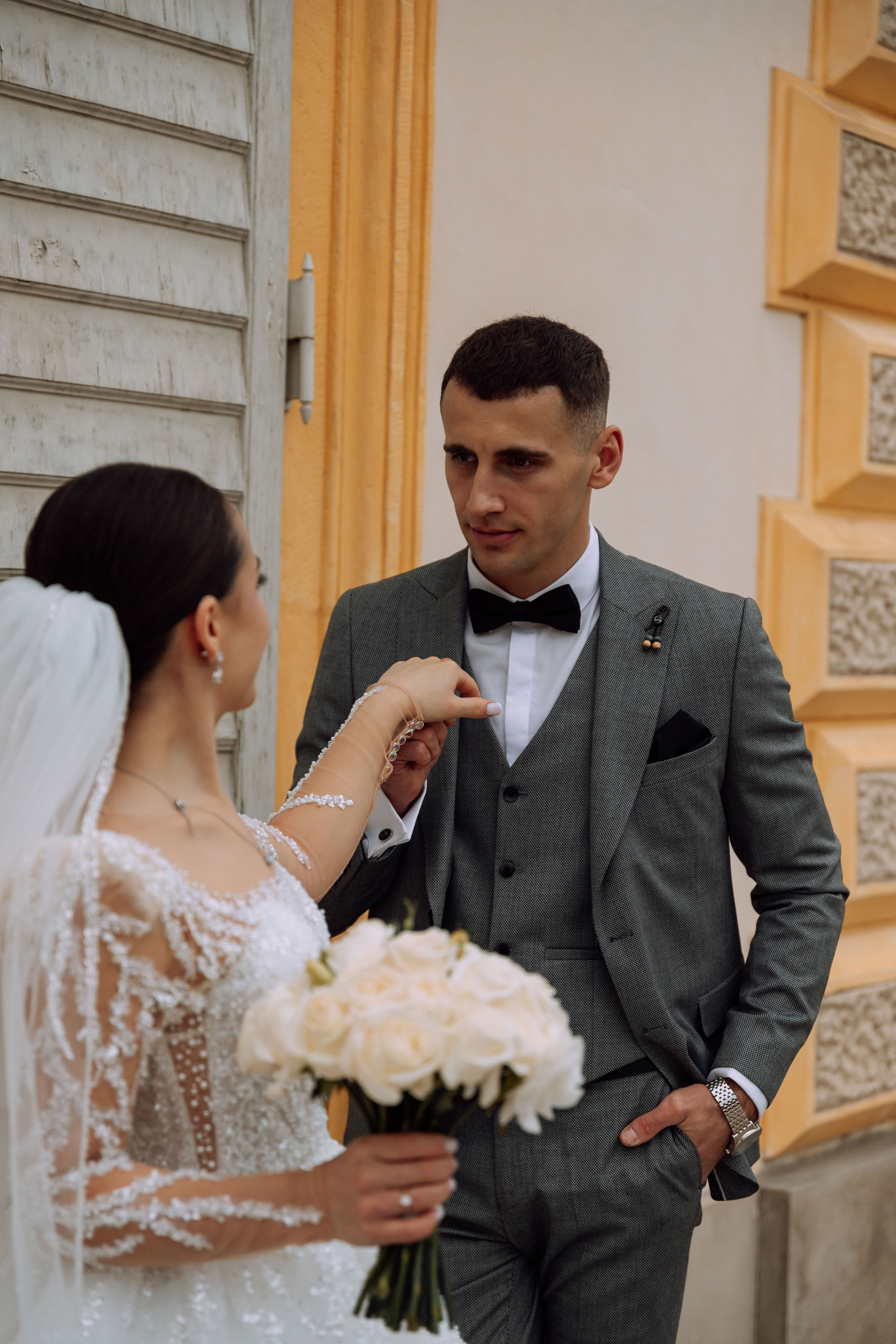 Ślub Nastia & Vasyl