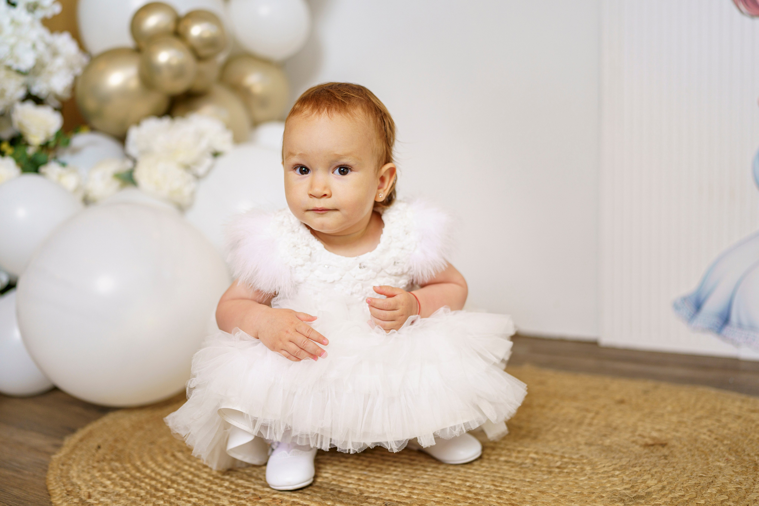 Свето Кръщение Леа. Професионален фотограф в Пловдив и областта