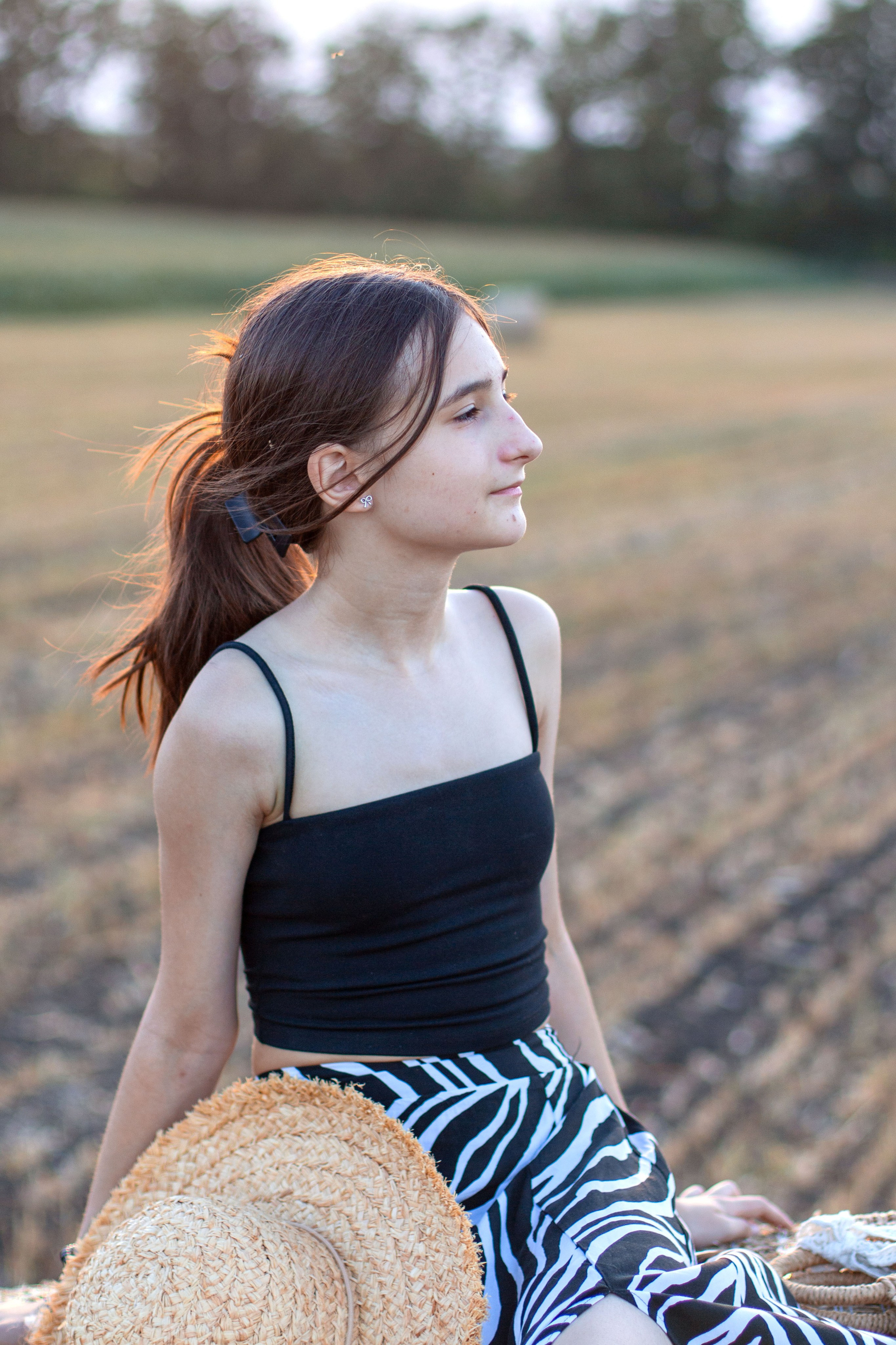 Поля. Детский и семейный фотограф в г. Бельцы