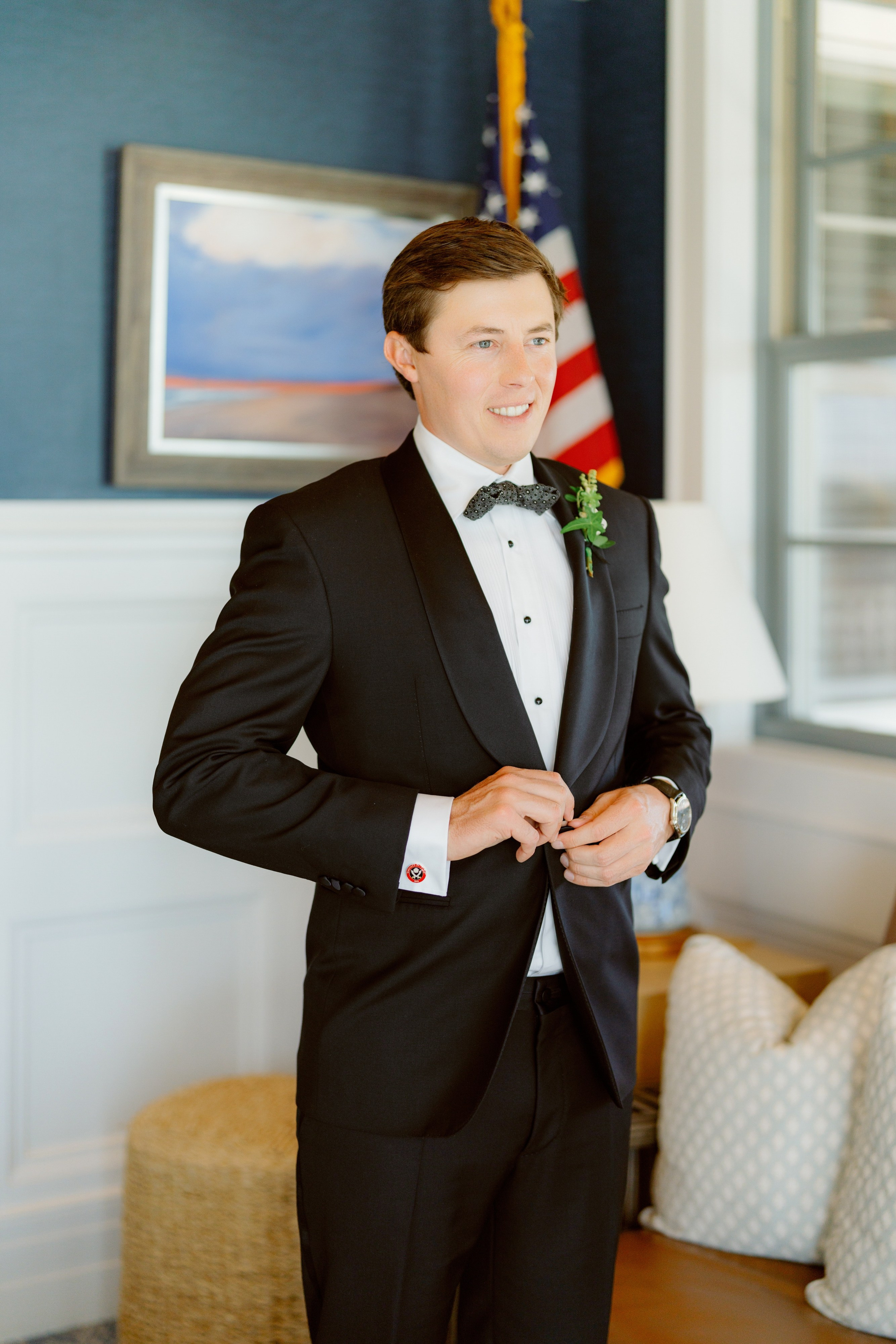 Katherine and Matt. Wedding photographer and videographer New York | New Jersey