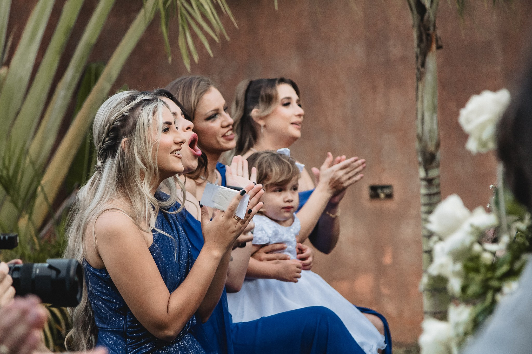 Isac + Brenda. Fotografo de casamento I Claudinei Moura