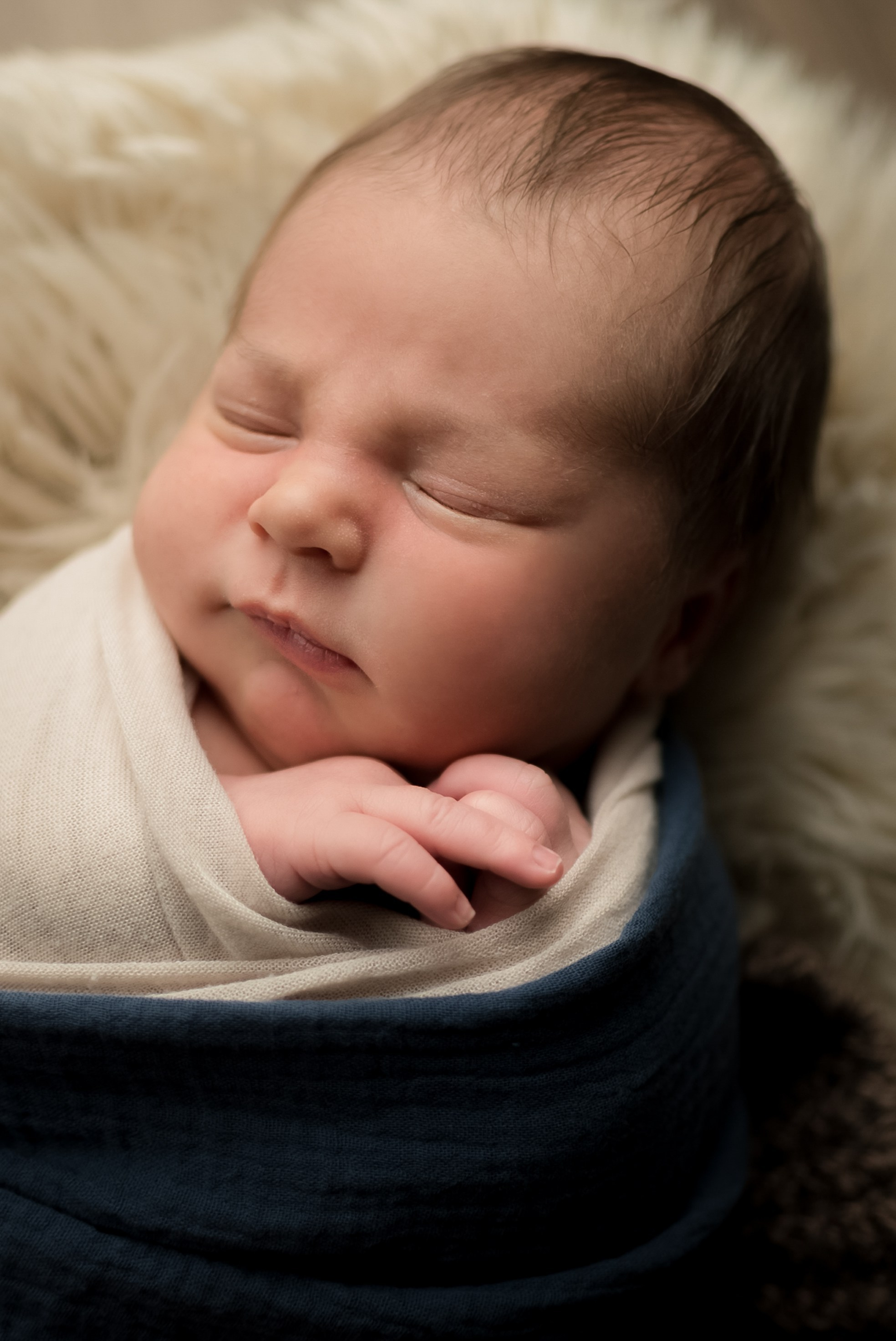 Neugeborene. Lena Horch