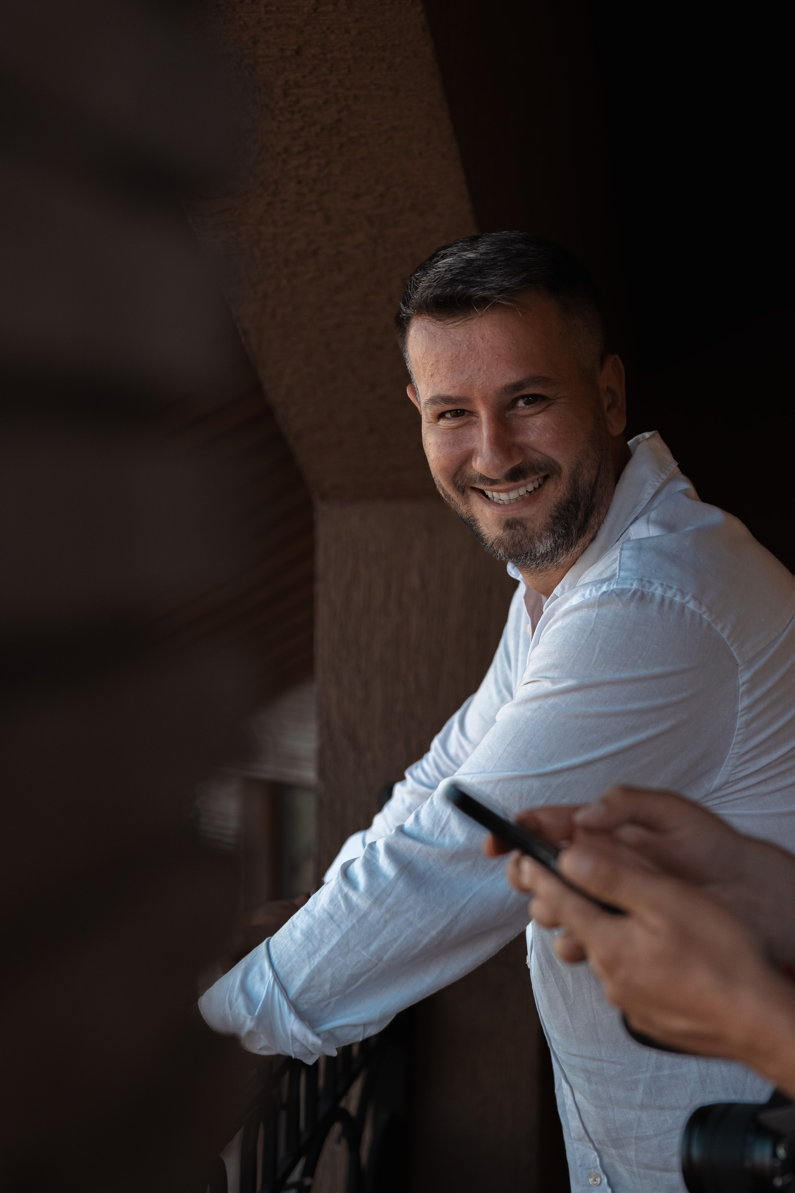 Cununie Sebastian si Maria. Freesh Media Products