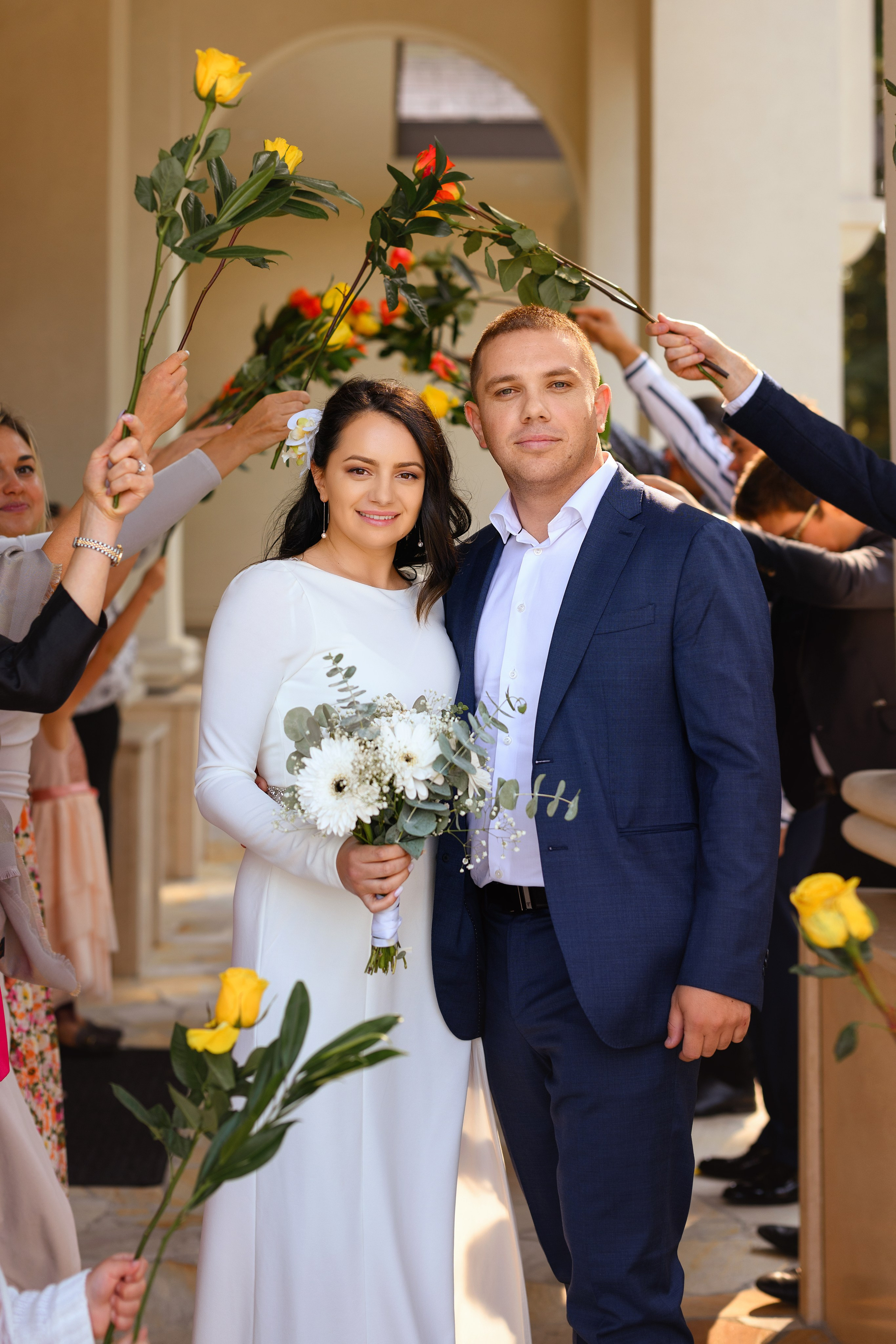 Nikolay & Snejana. Wedding & portrait photography in the Seattle Area. Helen Michelle photographer