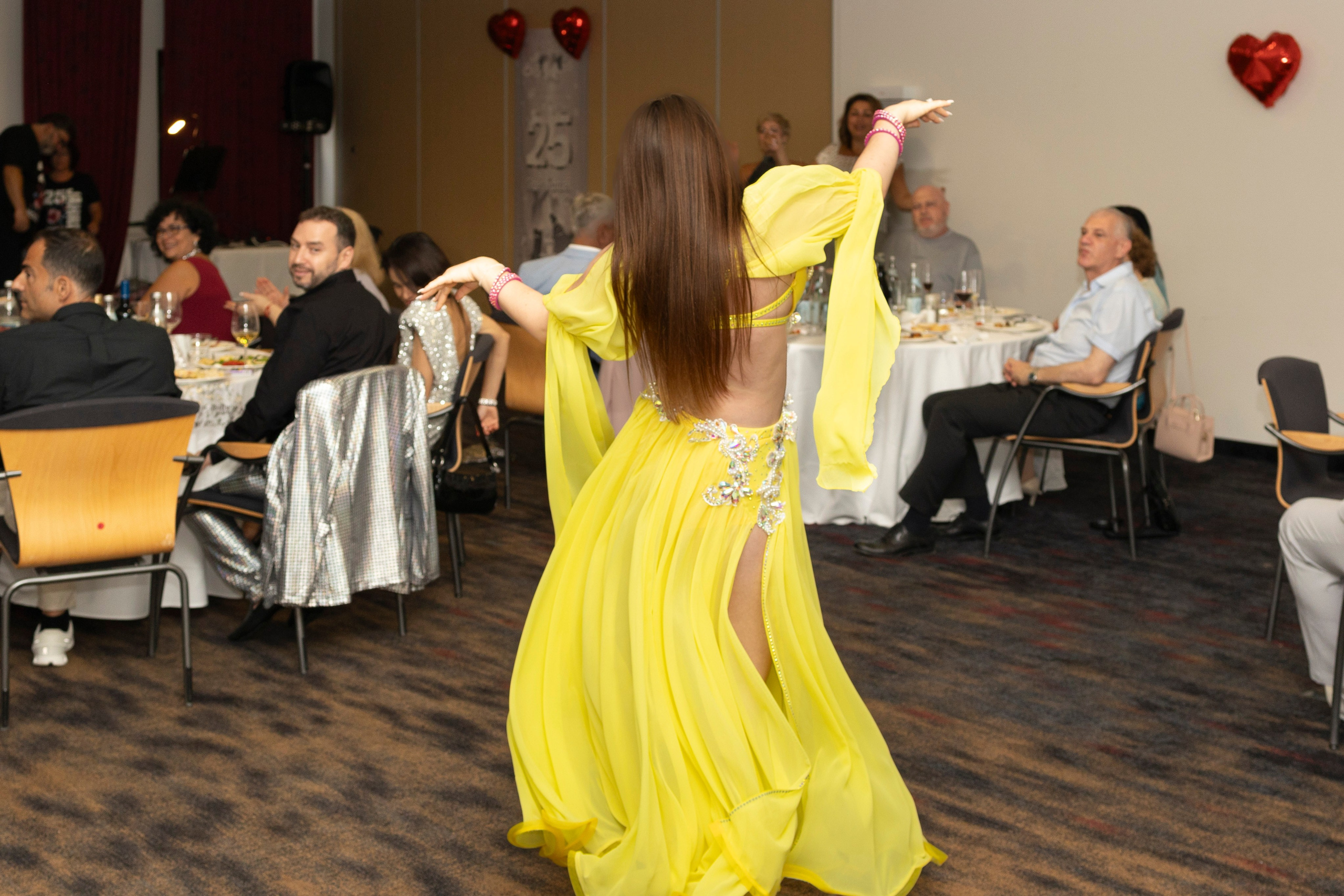 Silberne Hochzeit. Photographer in Munich