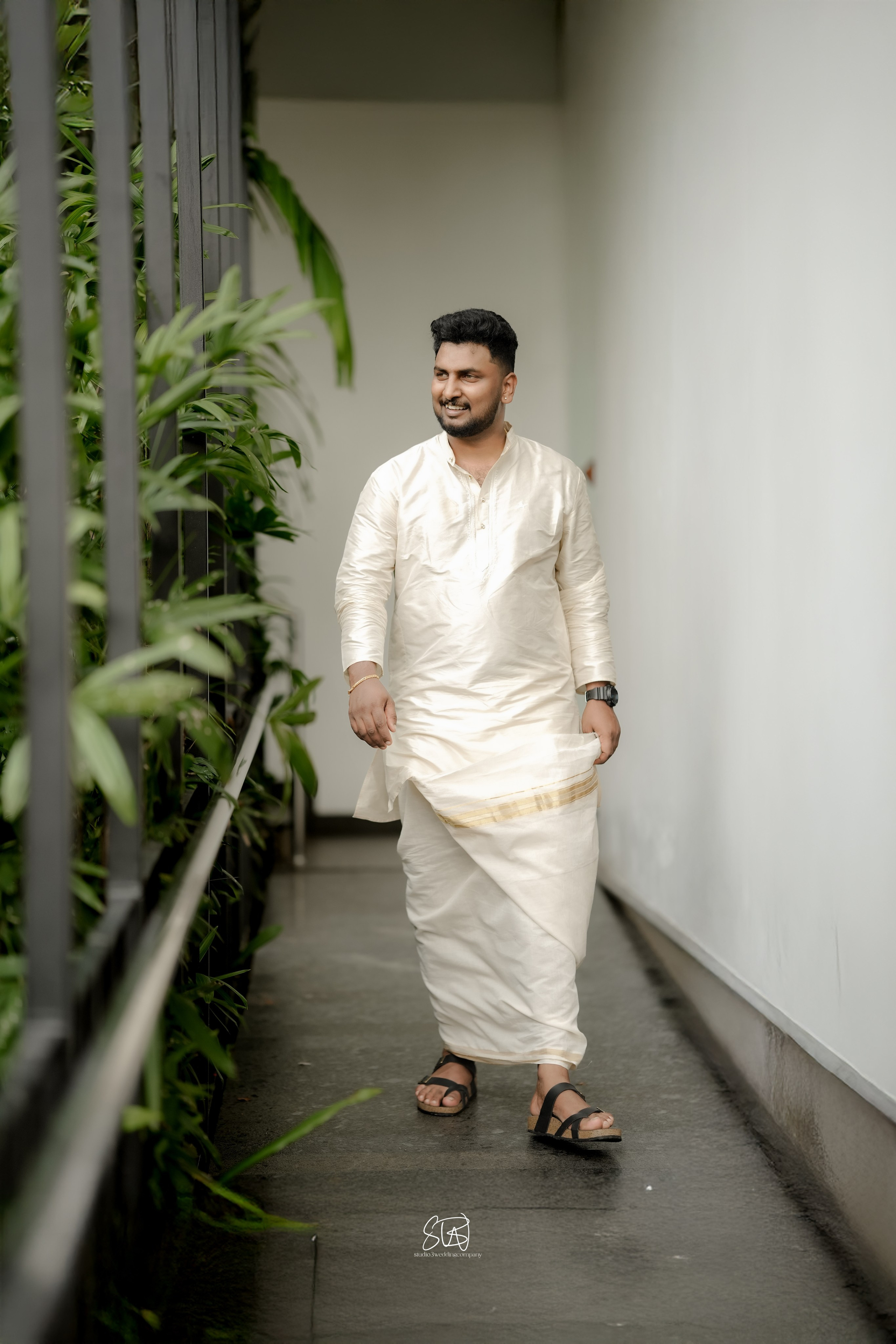 VIVEK & SREELAKSHMI WEDDING MOMENTS. STUDIO3WEDDINGCOMPANY