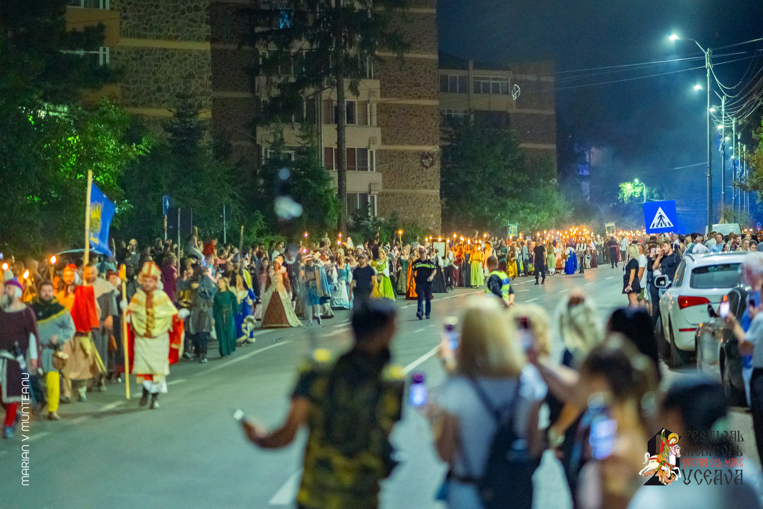 The Medieval Art Festival “Stefan cel Mare” 2024. Photographer Family Wedding Event London and World wide Marian V Munte