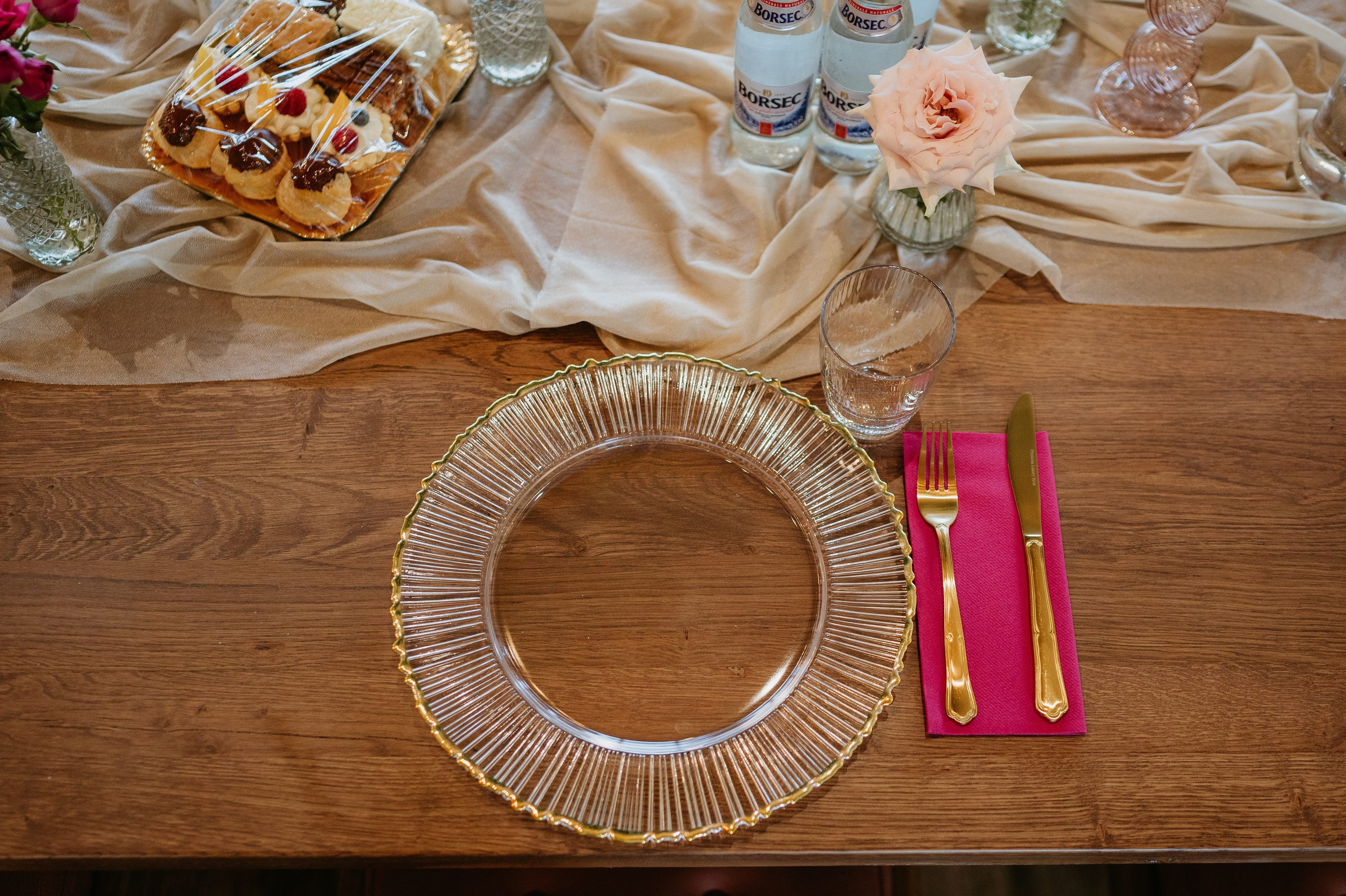 Flavio si Sarona. Valentin Melen — wedding photographer