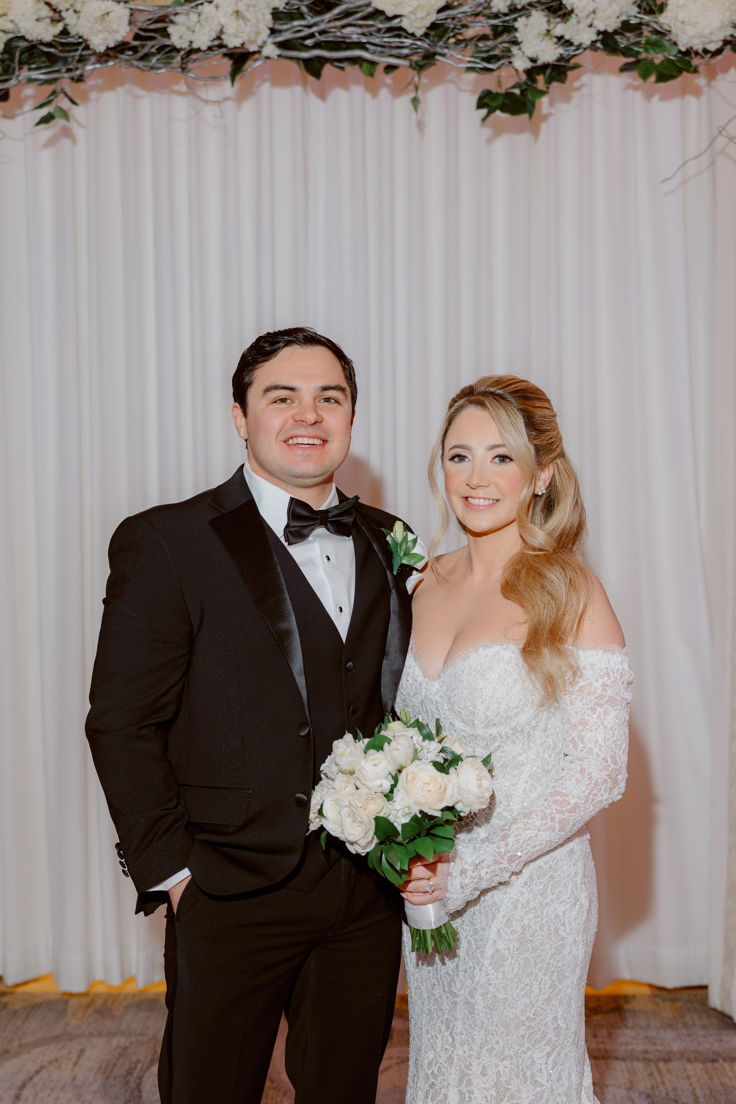 Heather and Michael. Wedding photographer and videographer New York | New Jersey