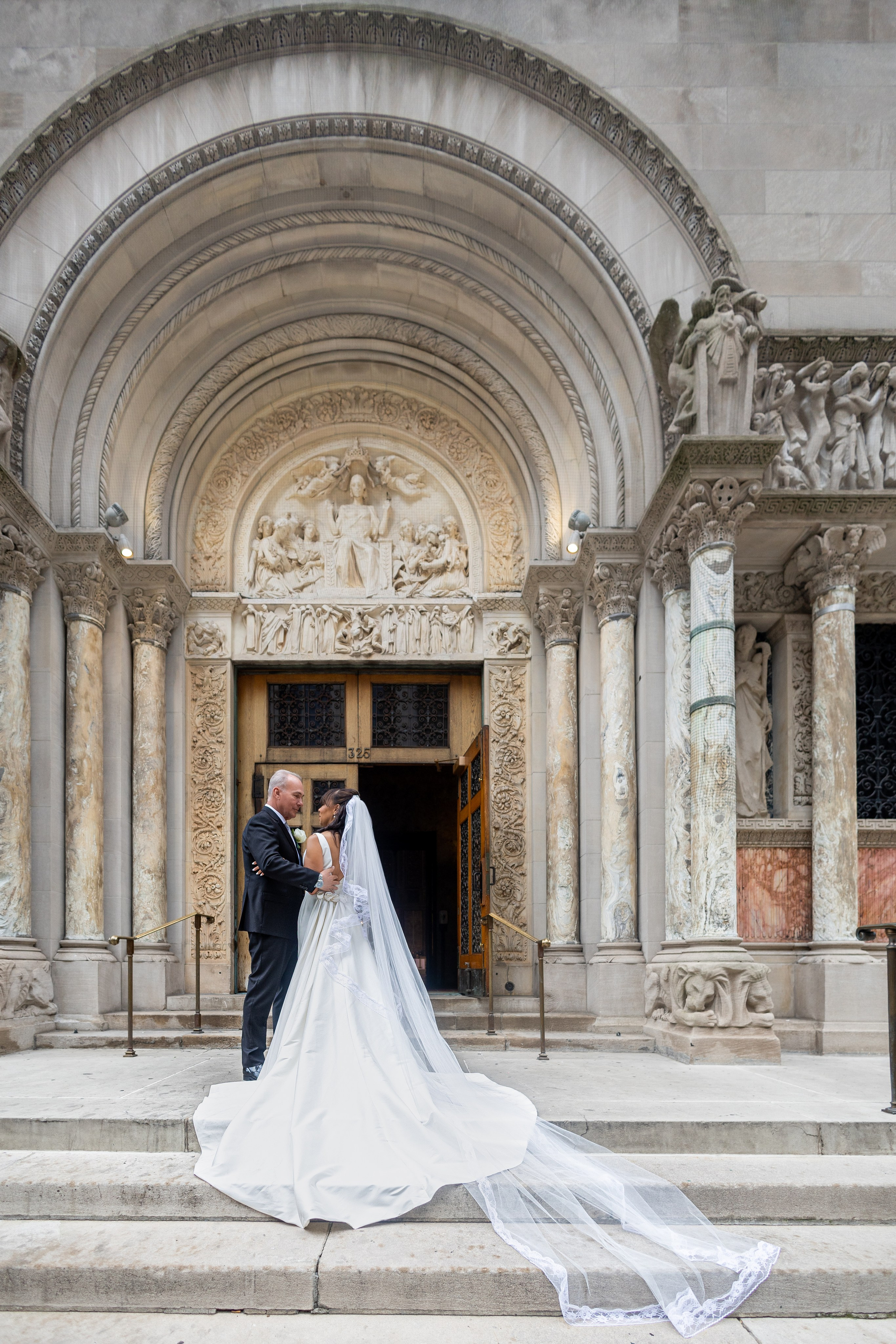 Marlene and Michael. Luxury Wedding Photography and Cinematography