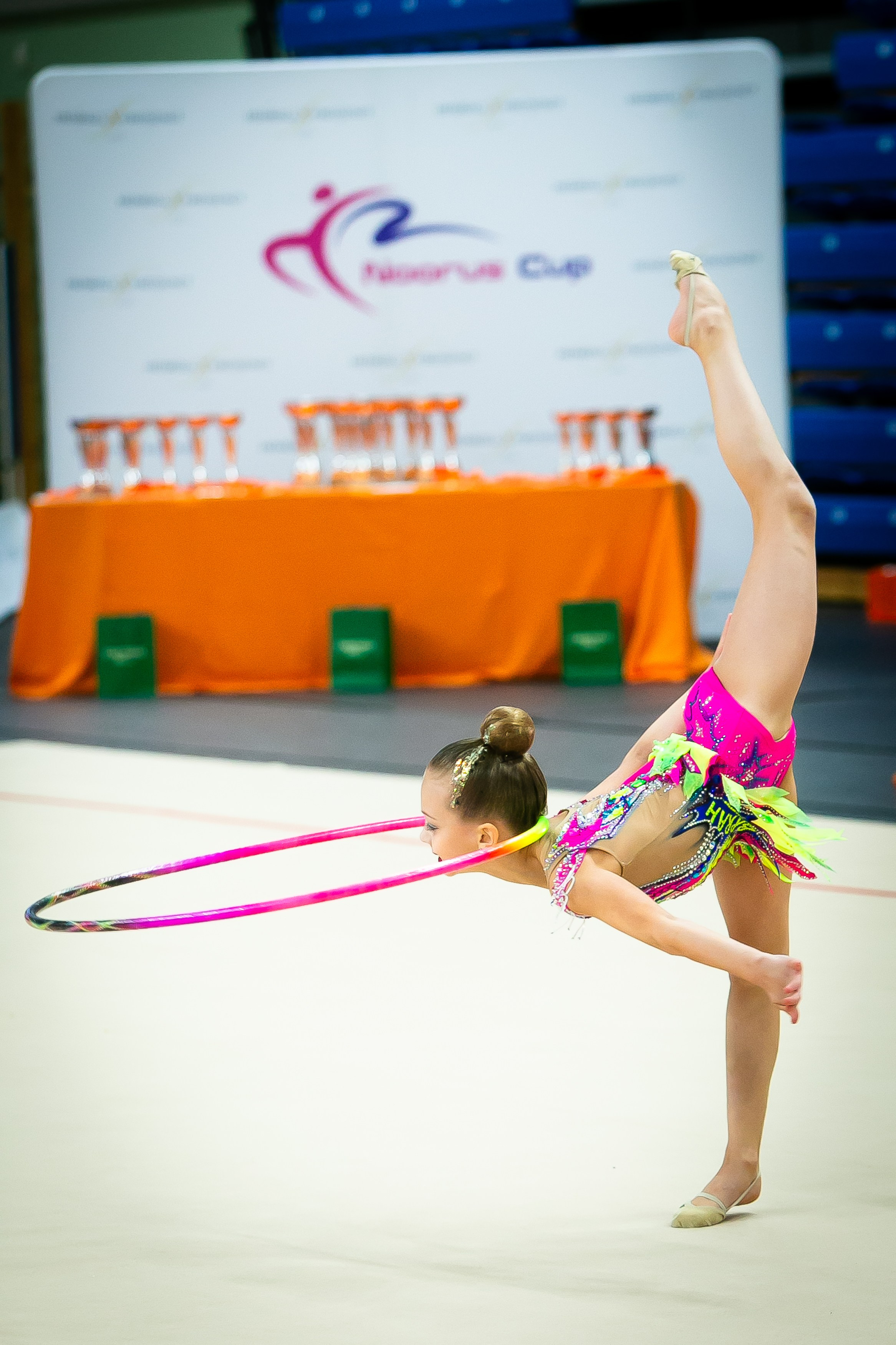 Галерея 3. Спортивная фотография, видео, трансляции