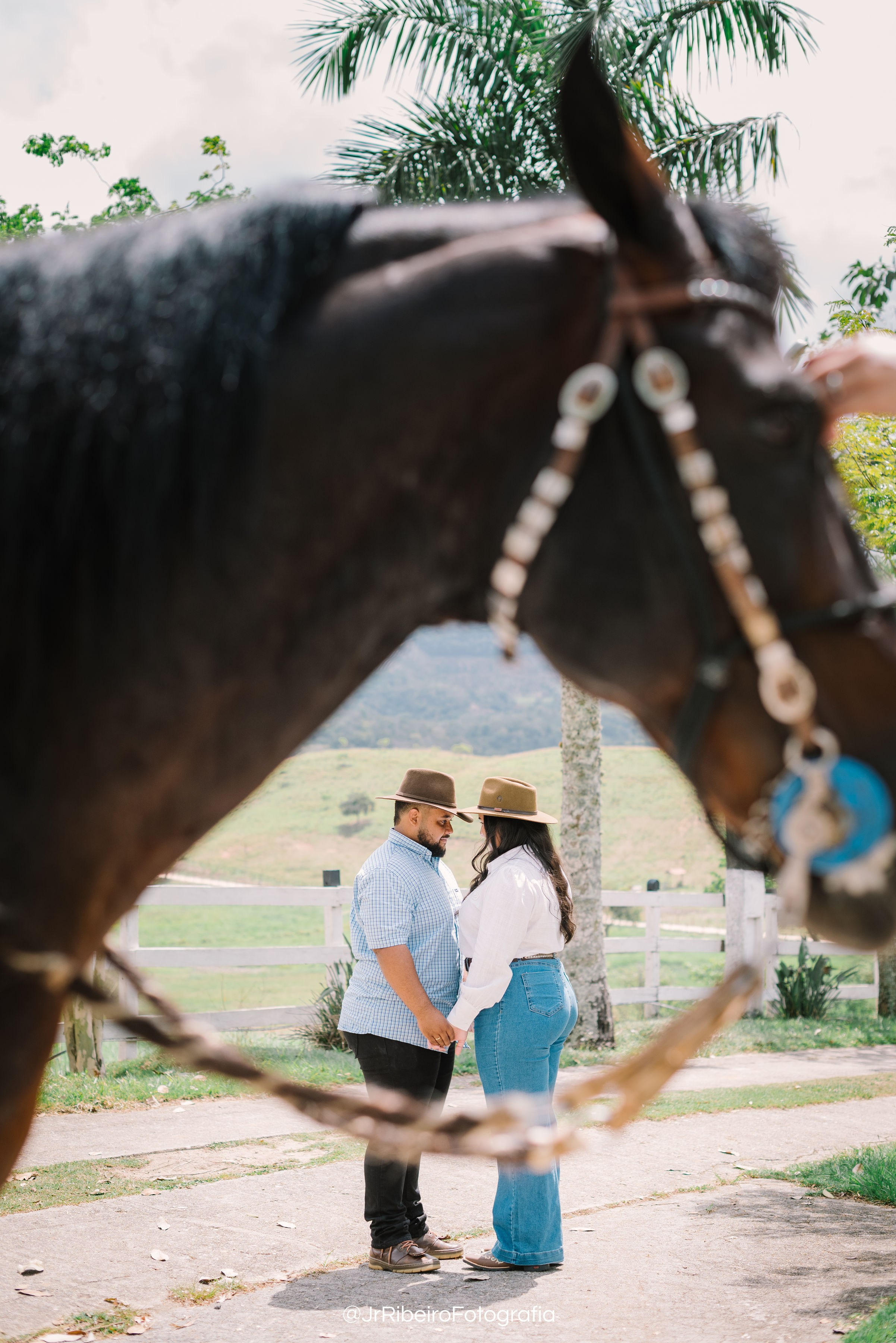 Gabriel & Joyce | Pré Wedding. Junior Ribeiro Fotografia