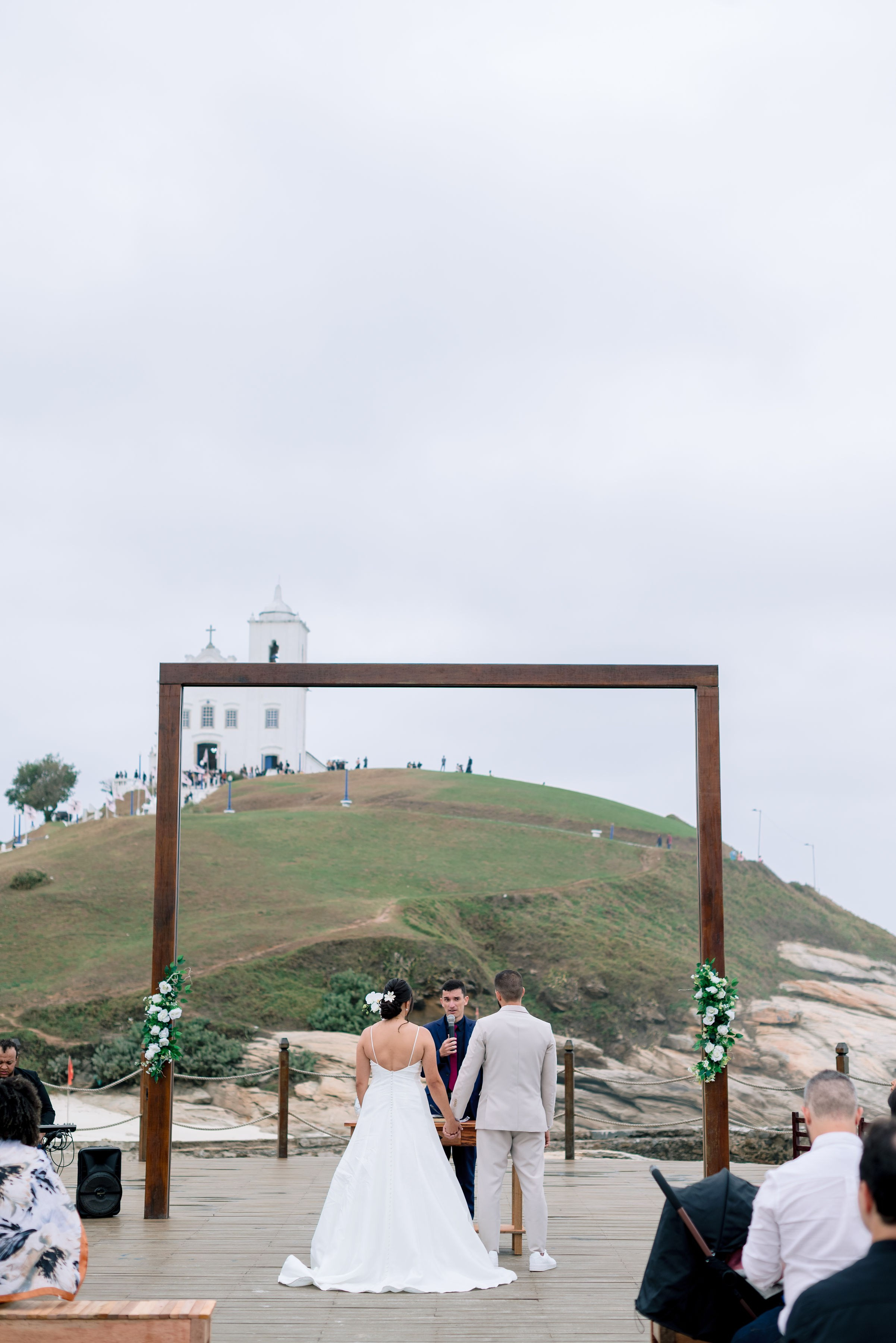 Douglas & Jamile | Casamento. Junior Ribeiro Fotografia