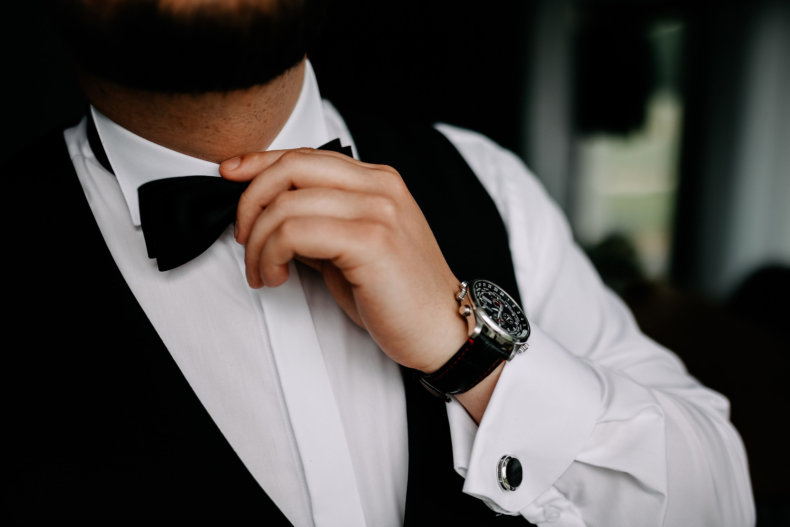 Anita ♡ Michał. Fotograf Ślubny Warszawa - Sesje Biznesowe Rodzinne Eventy