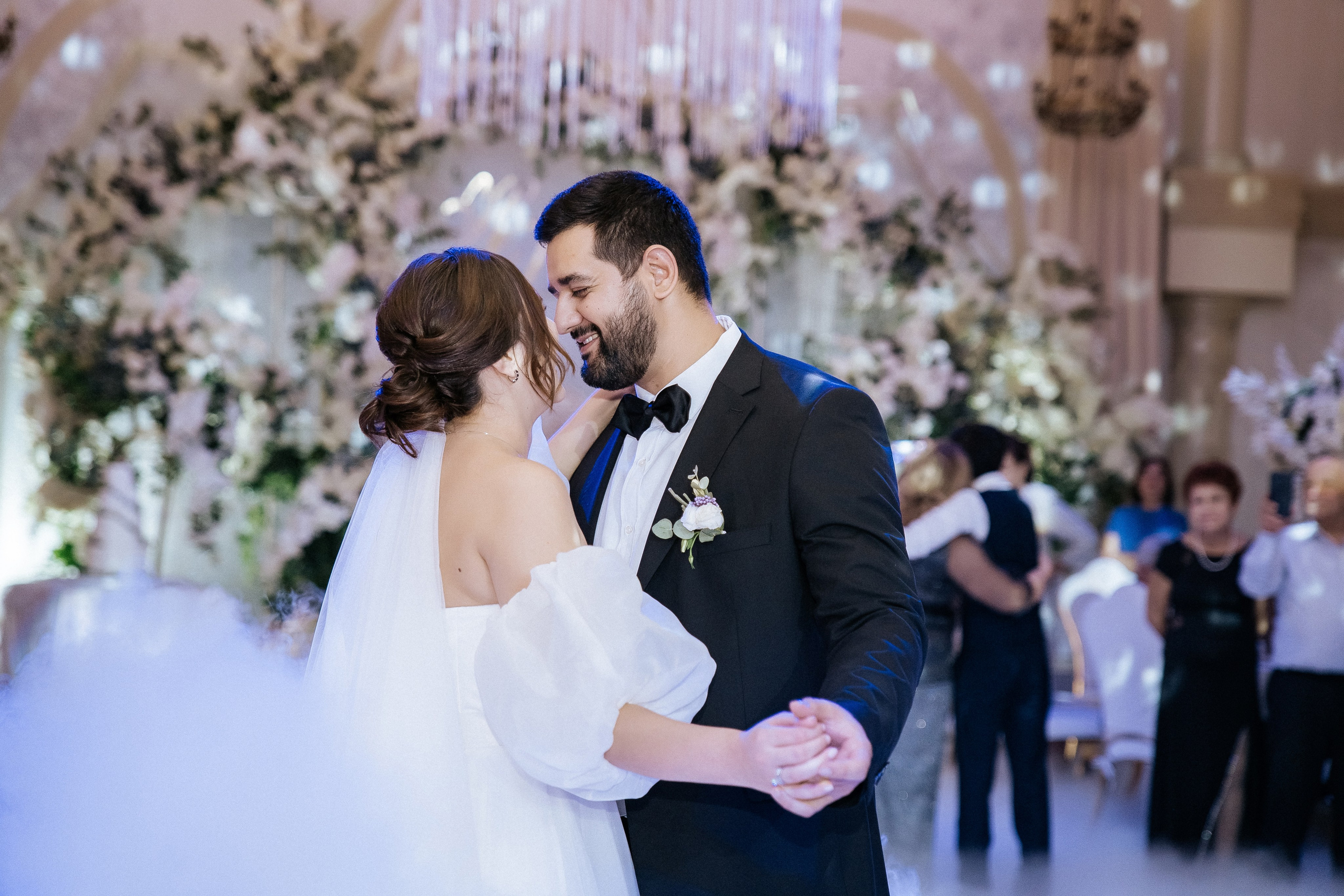 Назар и Дания. PRIME STUDIO