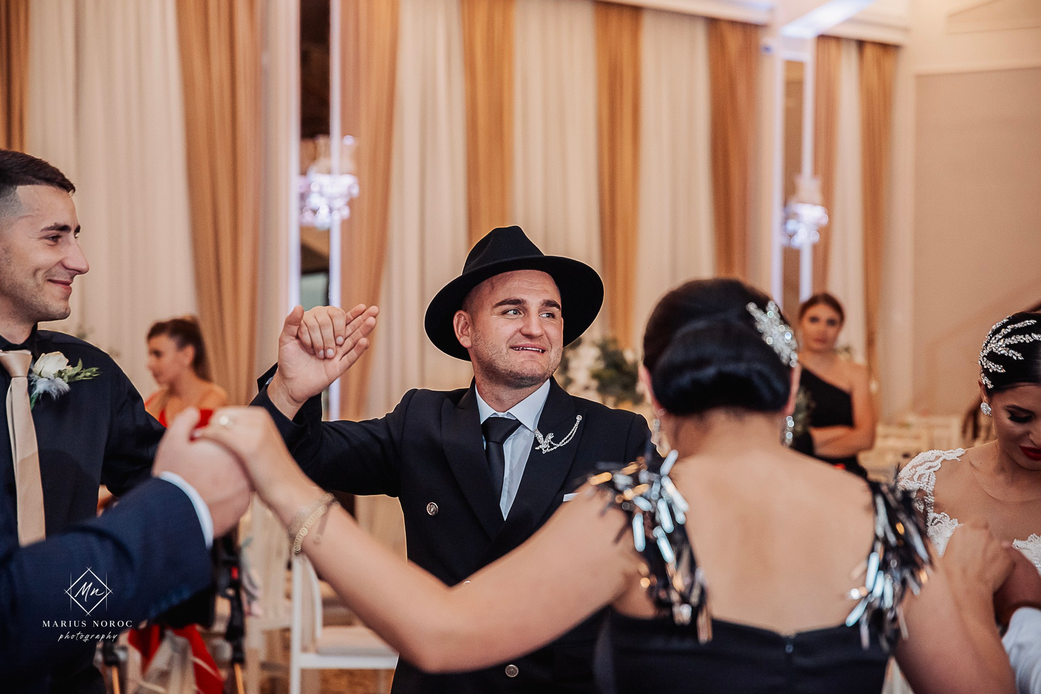 Lăcri & Cristi | Restaurant Madras Sasca Nouă