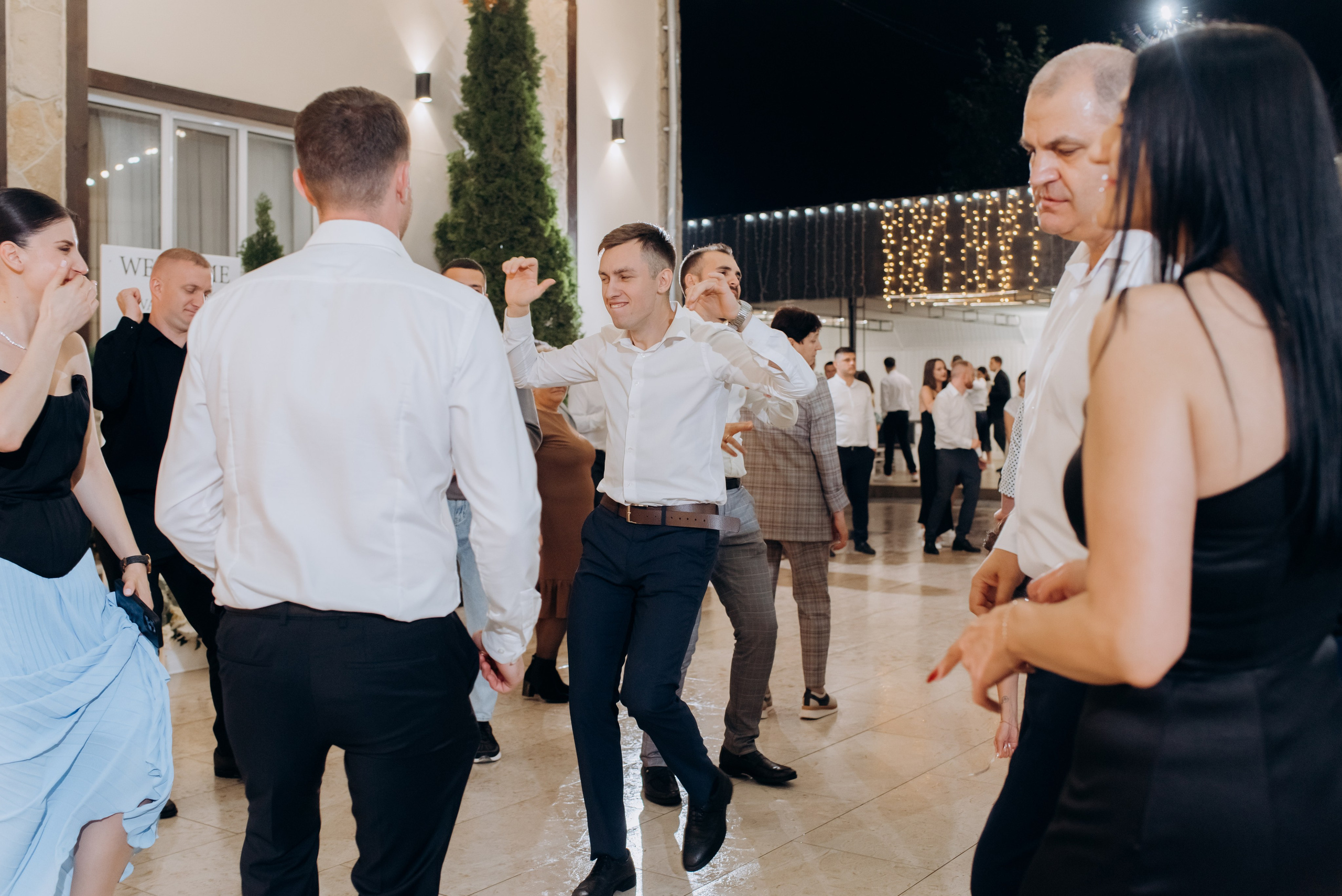 Wedding Dina & Vasili. Wedding photographer from Moldova Alexey Chipchiu