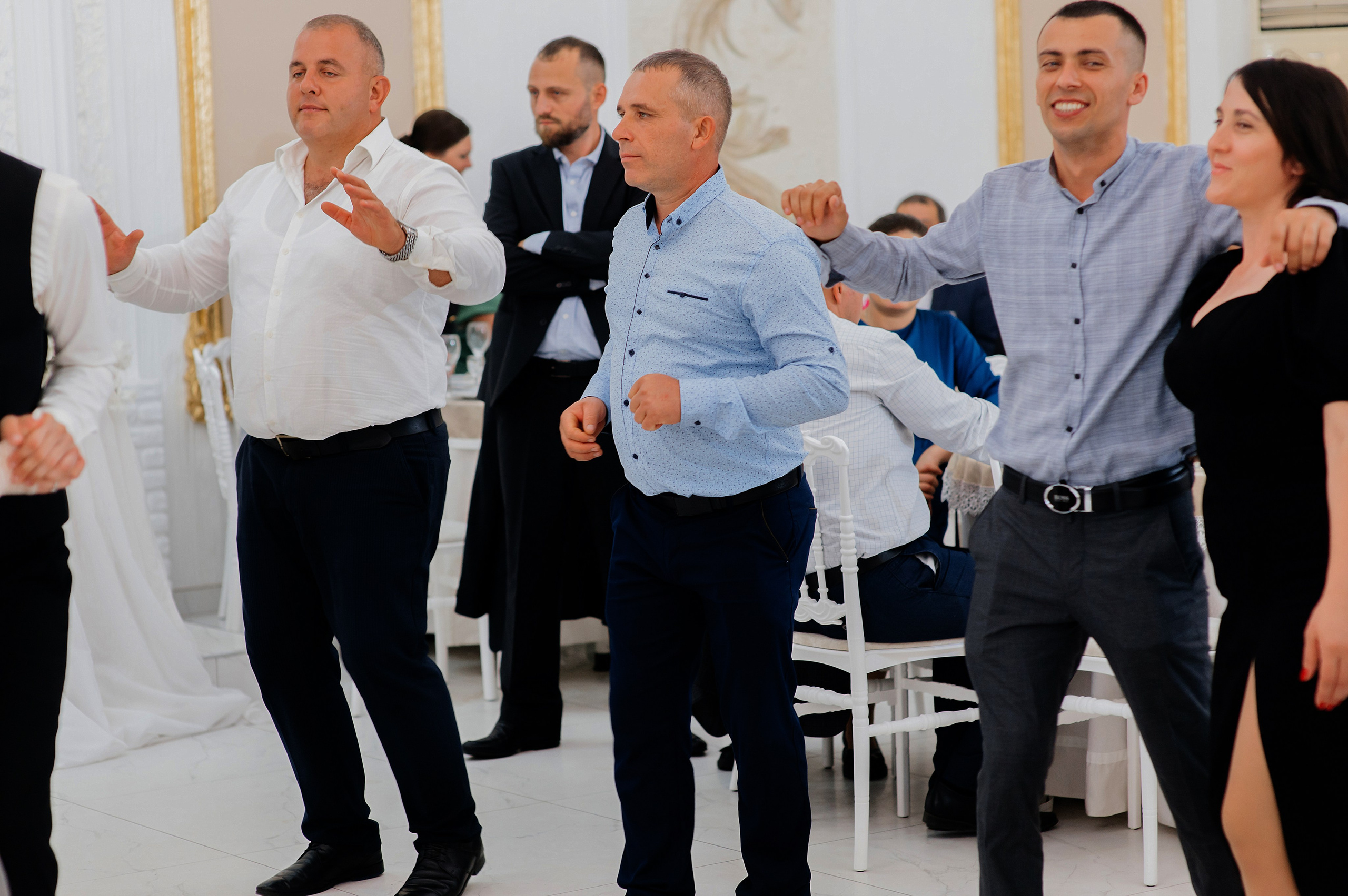 Wedding Dina & Vasili. Wedding photographer from Moldova Alexey Chipchiu