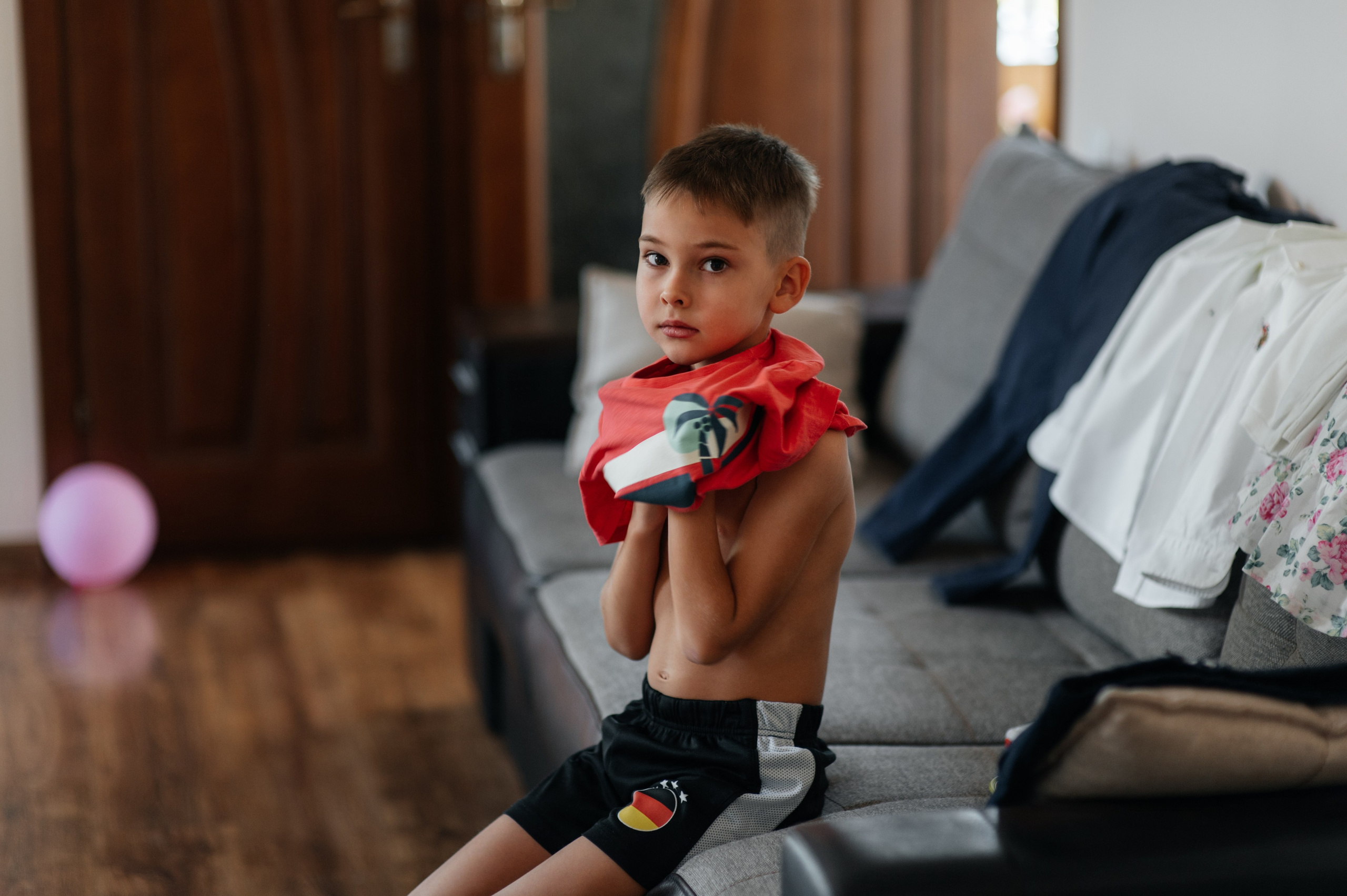 Daria & Yiurii Odessa. Wedding photographer from Moldova Alexey Chipchiu