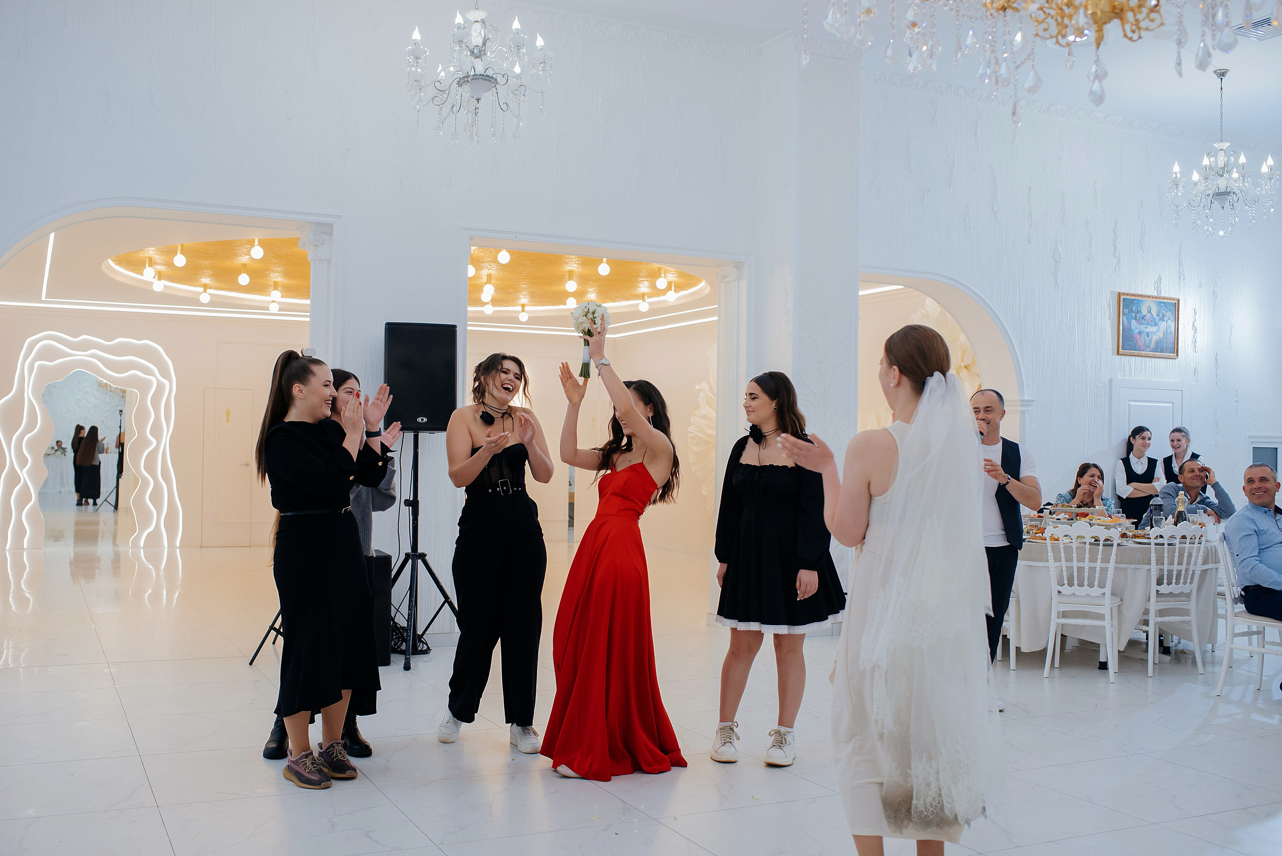 Wedding Dina & Vasili. Wedding photographer from Moldova Alexey Chipchiu