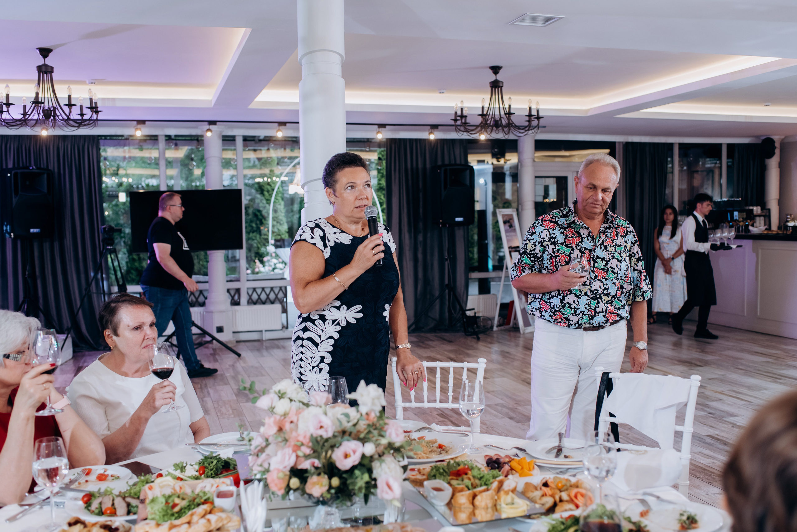 Daria & Yiurii Odessa. Wedding photographer from Moldova Alexey Chipchiu