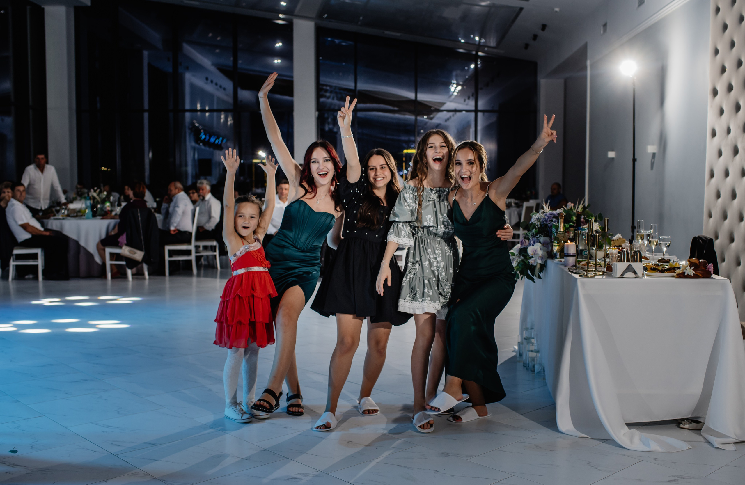 Wedding Anastasia. Wedding photographer from Moldova Alexey Chipchiu