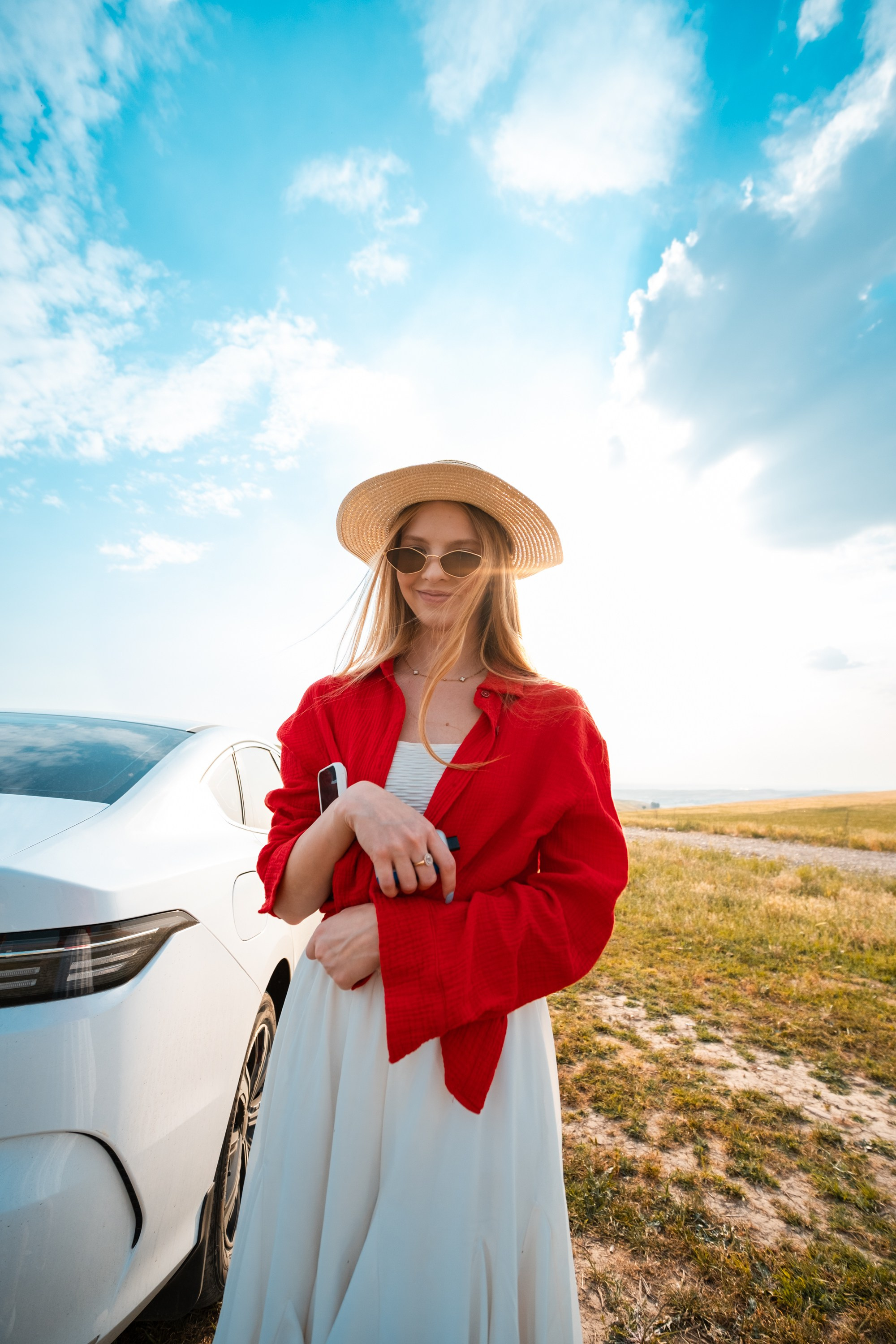 SIGMA 10-18mm DC DN (X-mount). Фотограф Григорий Кравец