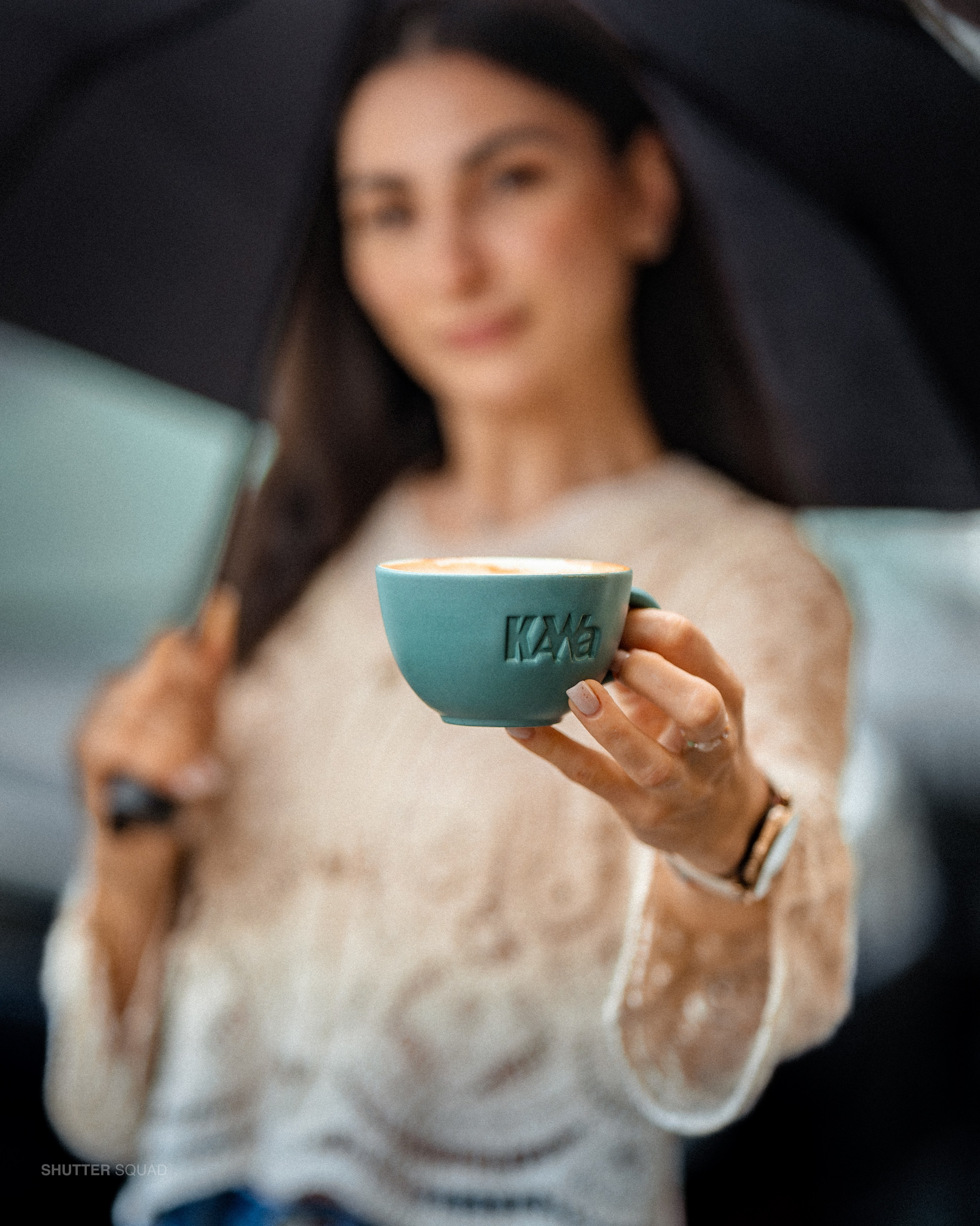 Product Gallery — Kawa Coffee Shop Brasov. ShutterSquad.ro
