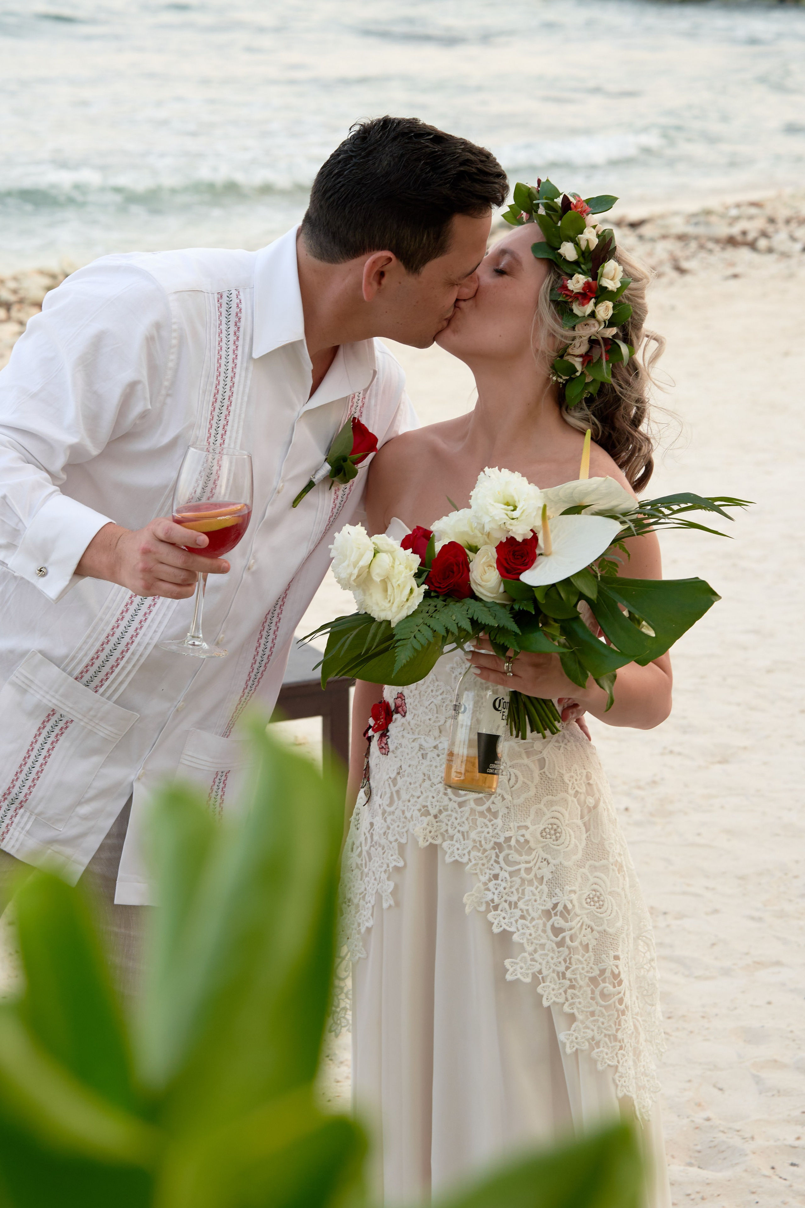 Anastasia & David. Elena Ruzgis — Editorial Wedding & Portrait Photographer