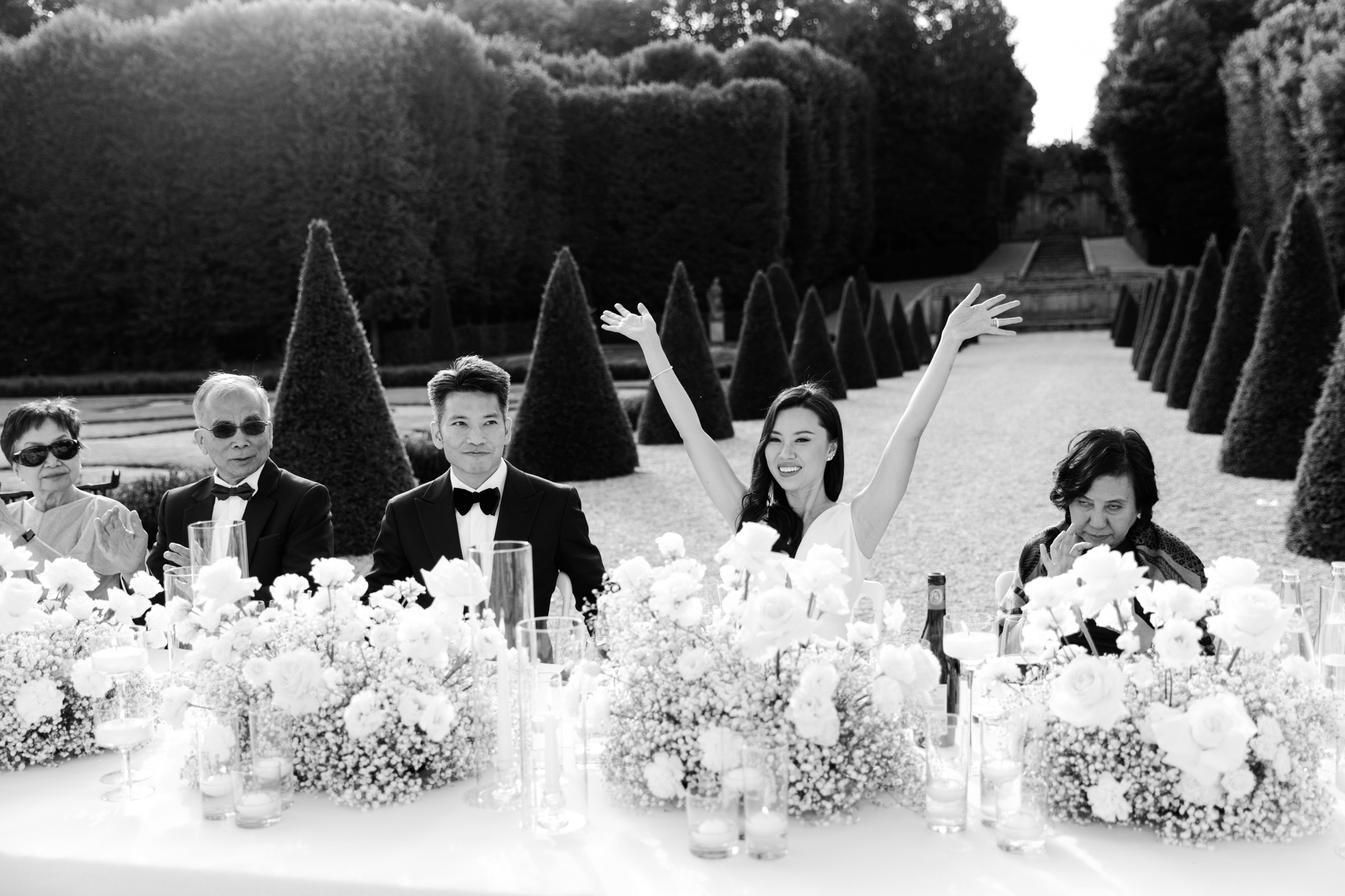 Nan & Brian. Photographer in Paris