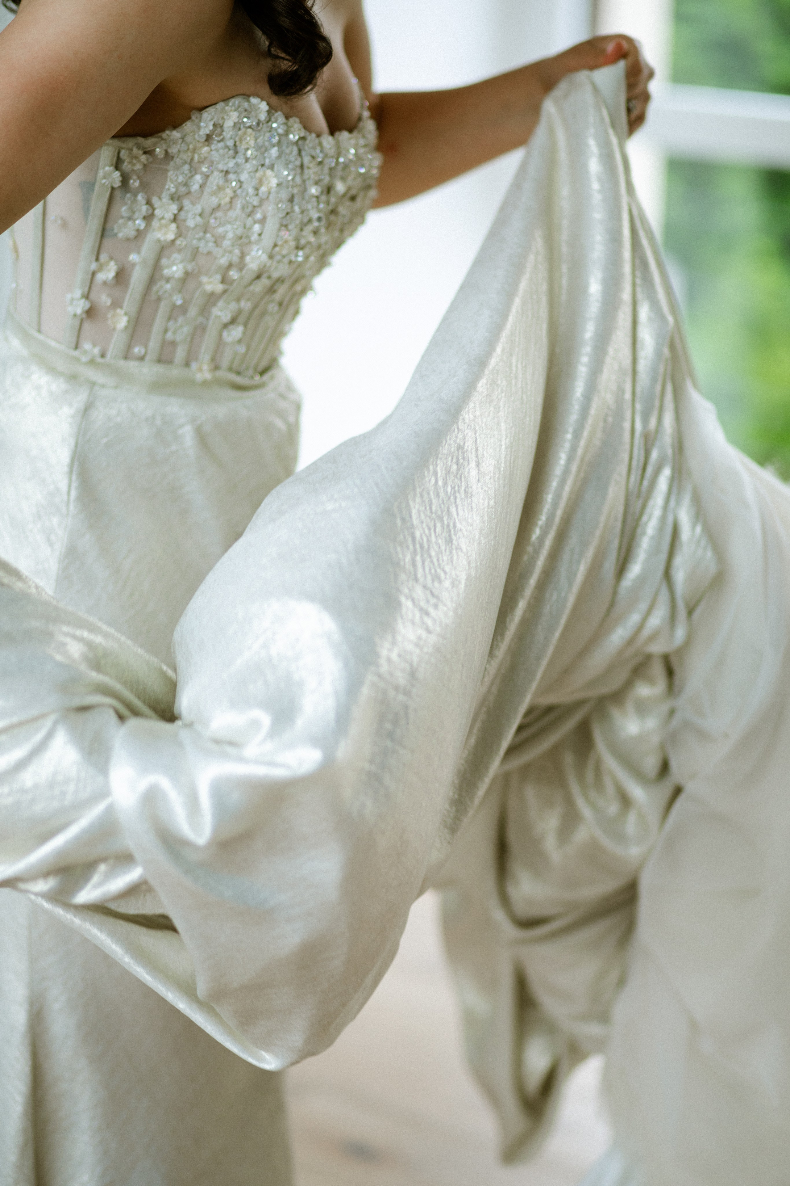 Swann & Zeineb. Photographer in Paris