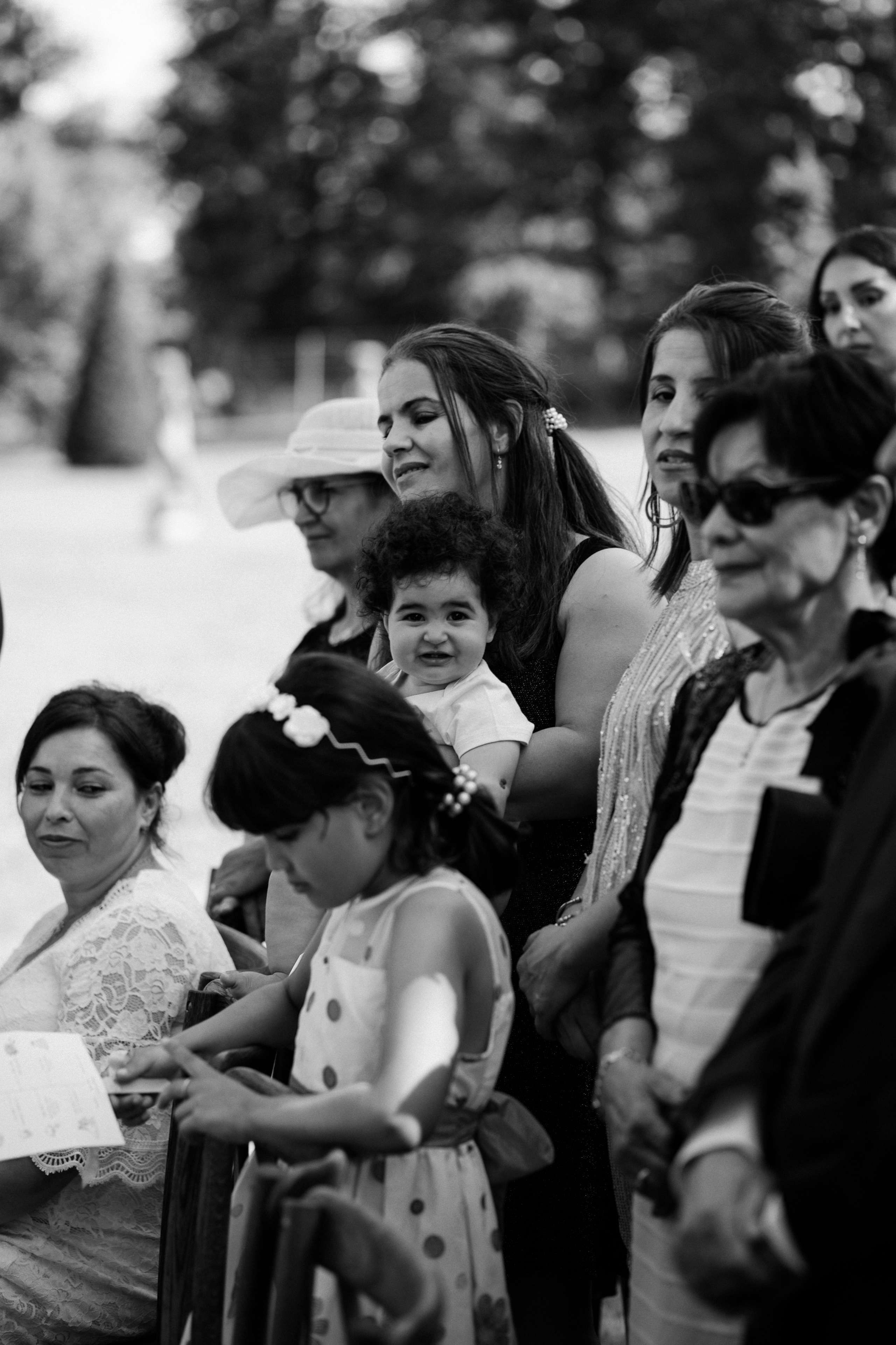 Jana & Larbi. Photographer in Paris