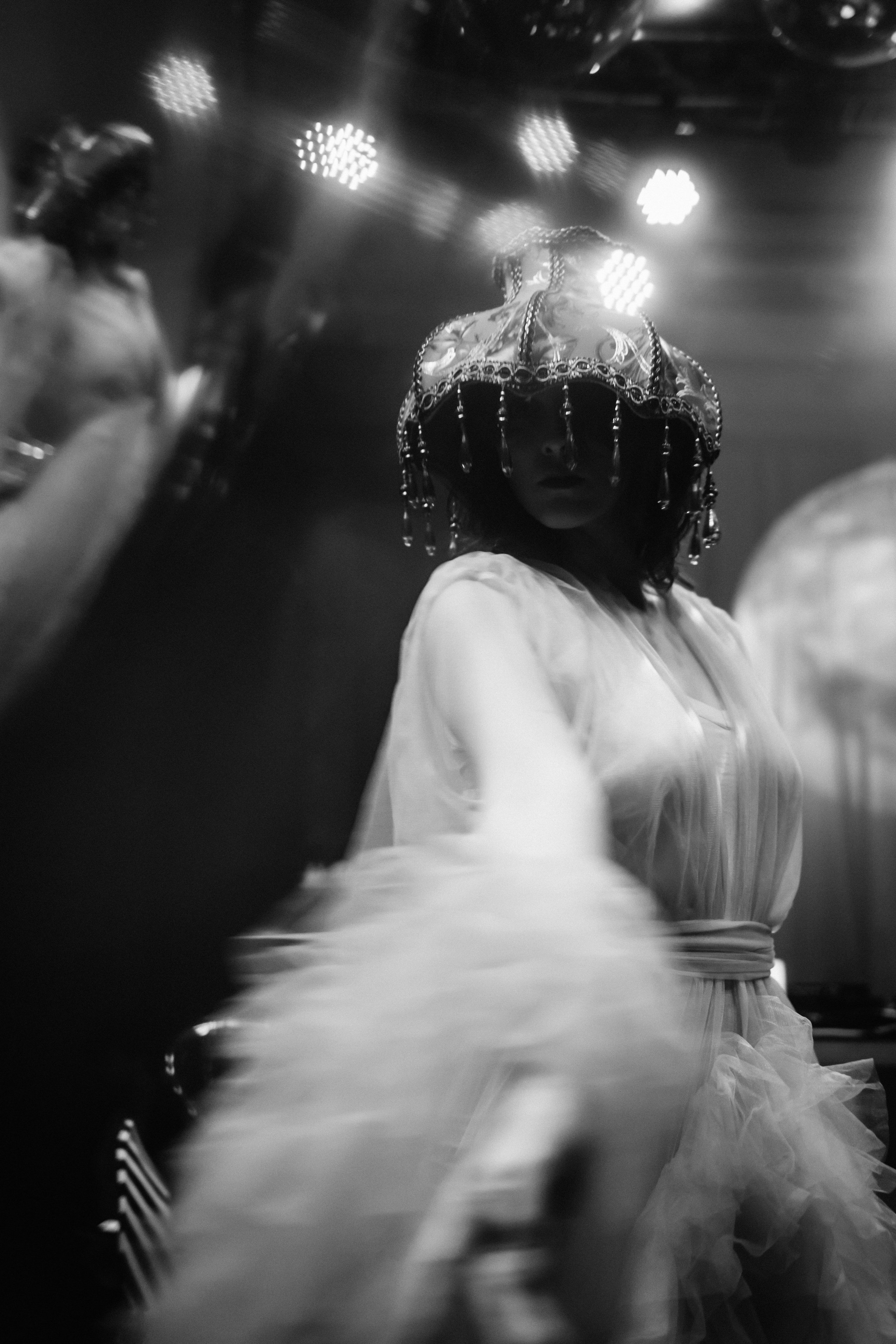 Evening/Indoor Events. Photographer Alina Sparrow