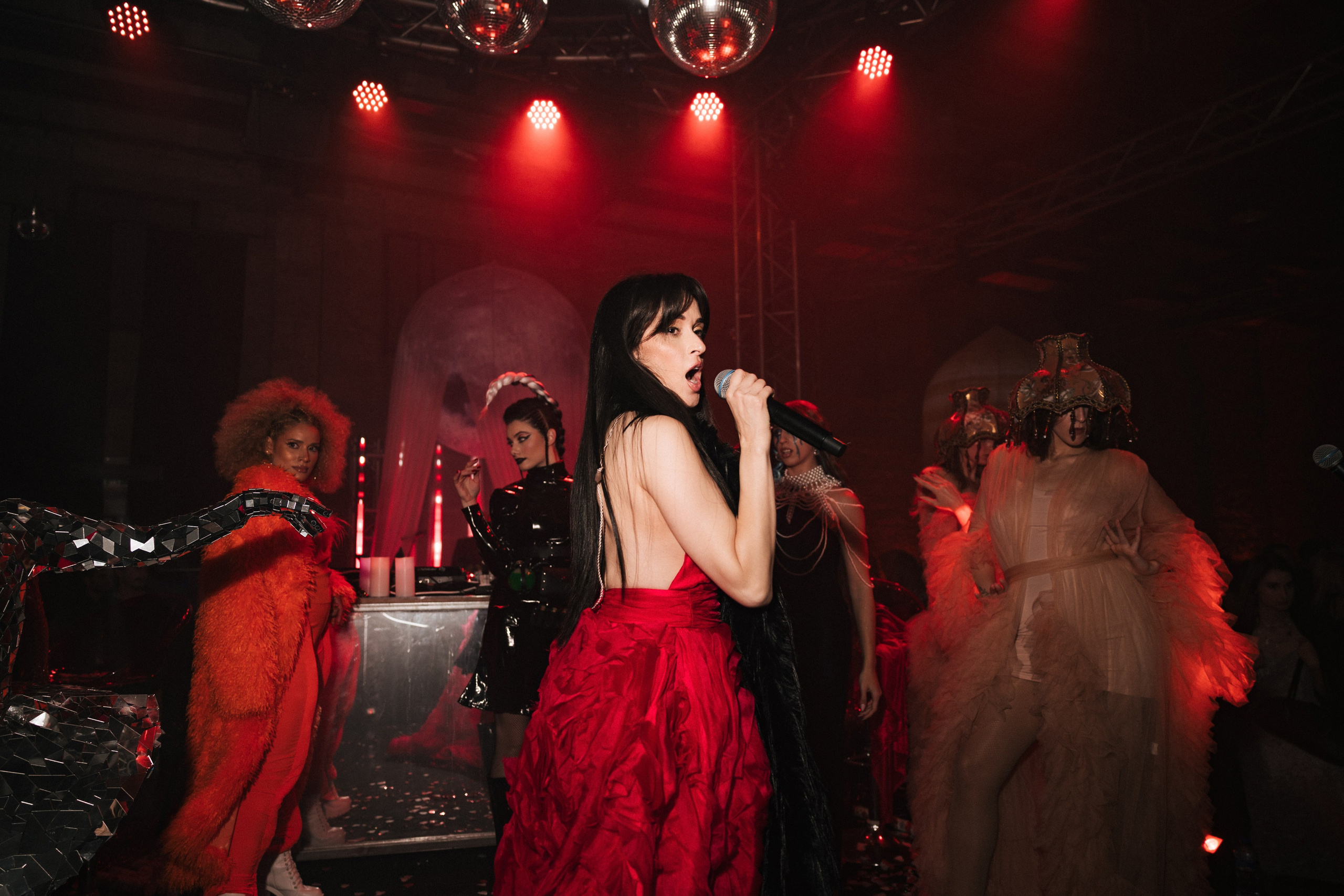 Evening/Indoor Events. Photographer Alina Sparrow