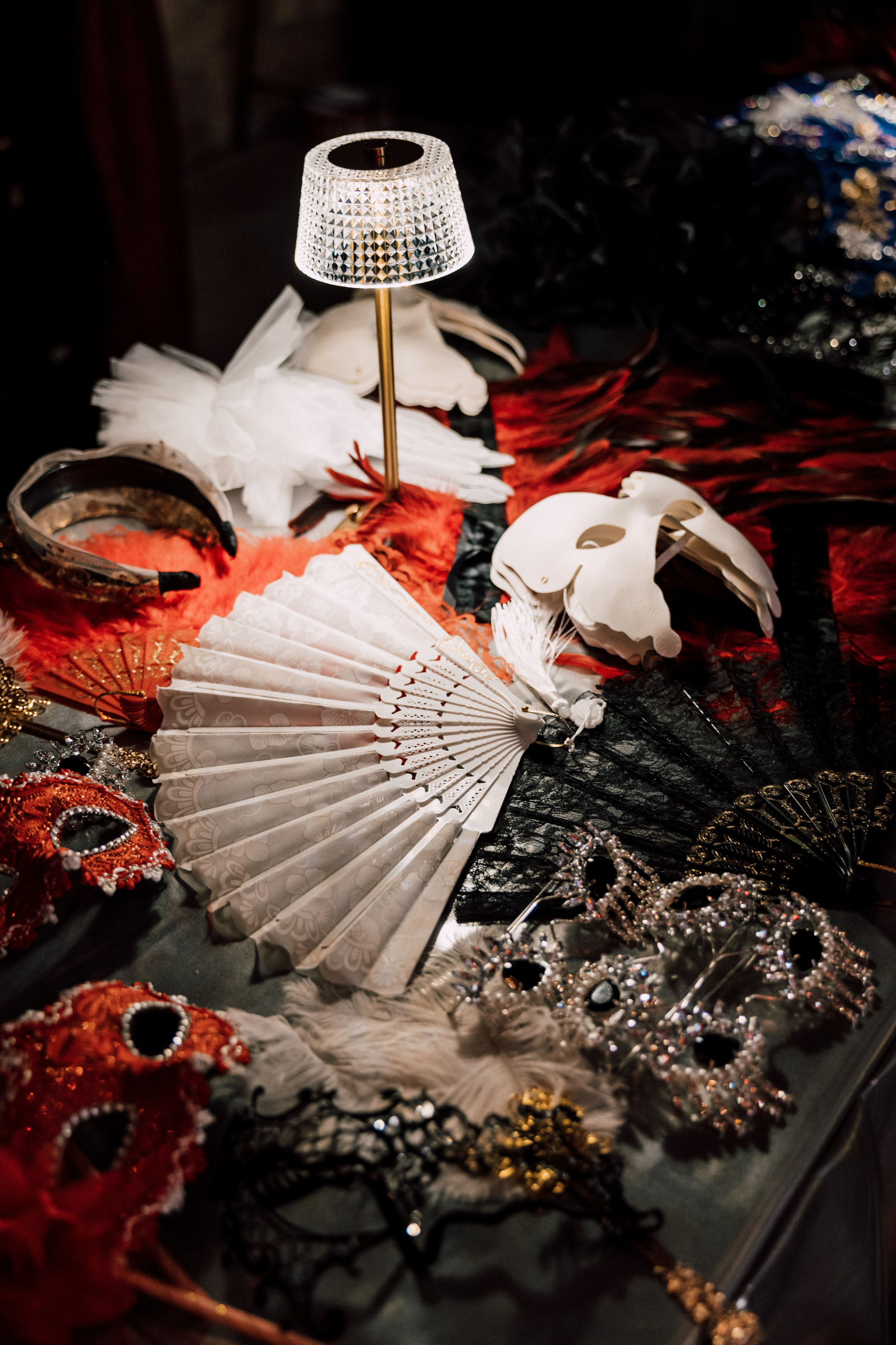 Evening/Indoor Events. Photographer Alina Sparrow