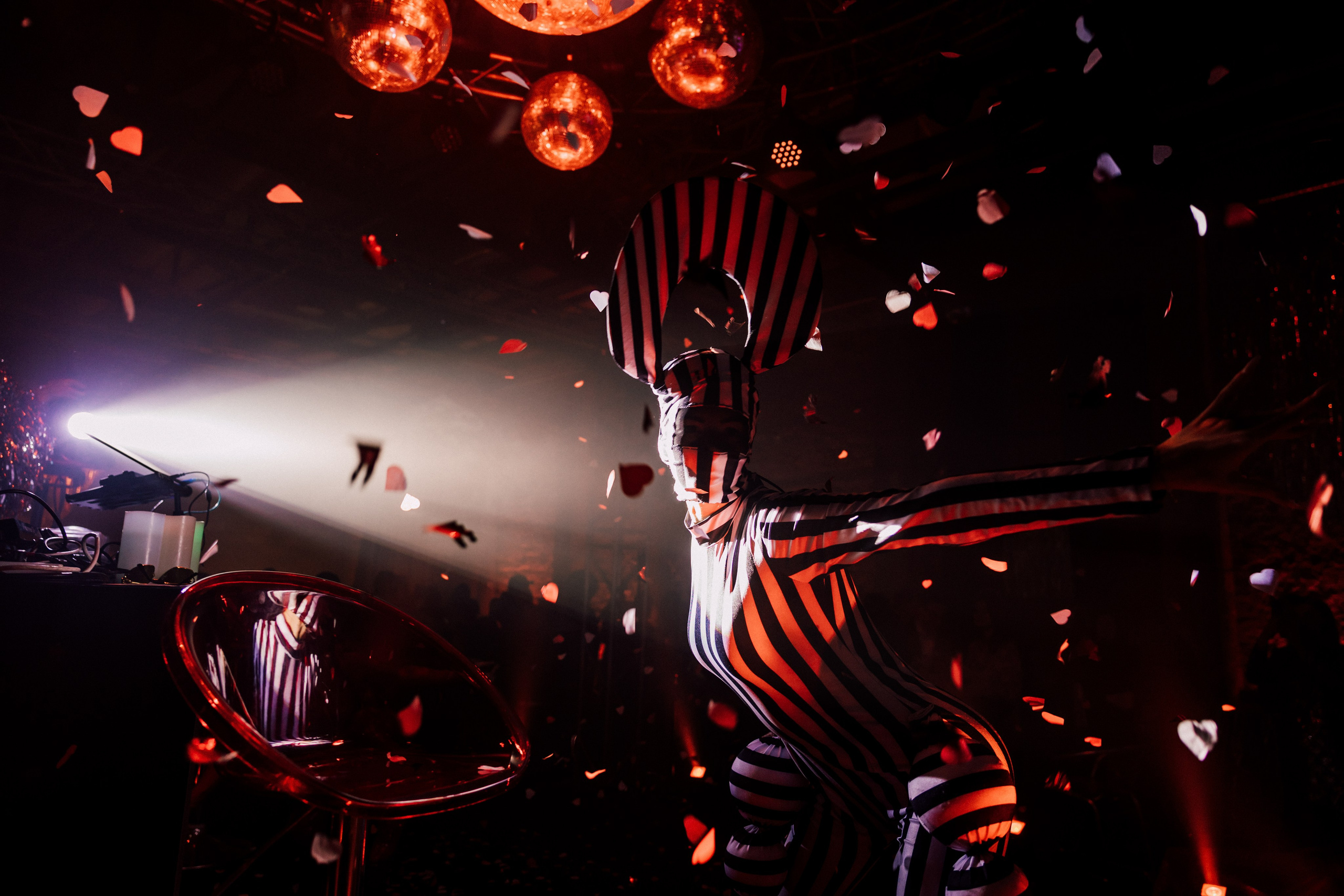 Evening/Indoor Events. Photographer Alina Sparrow
