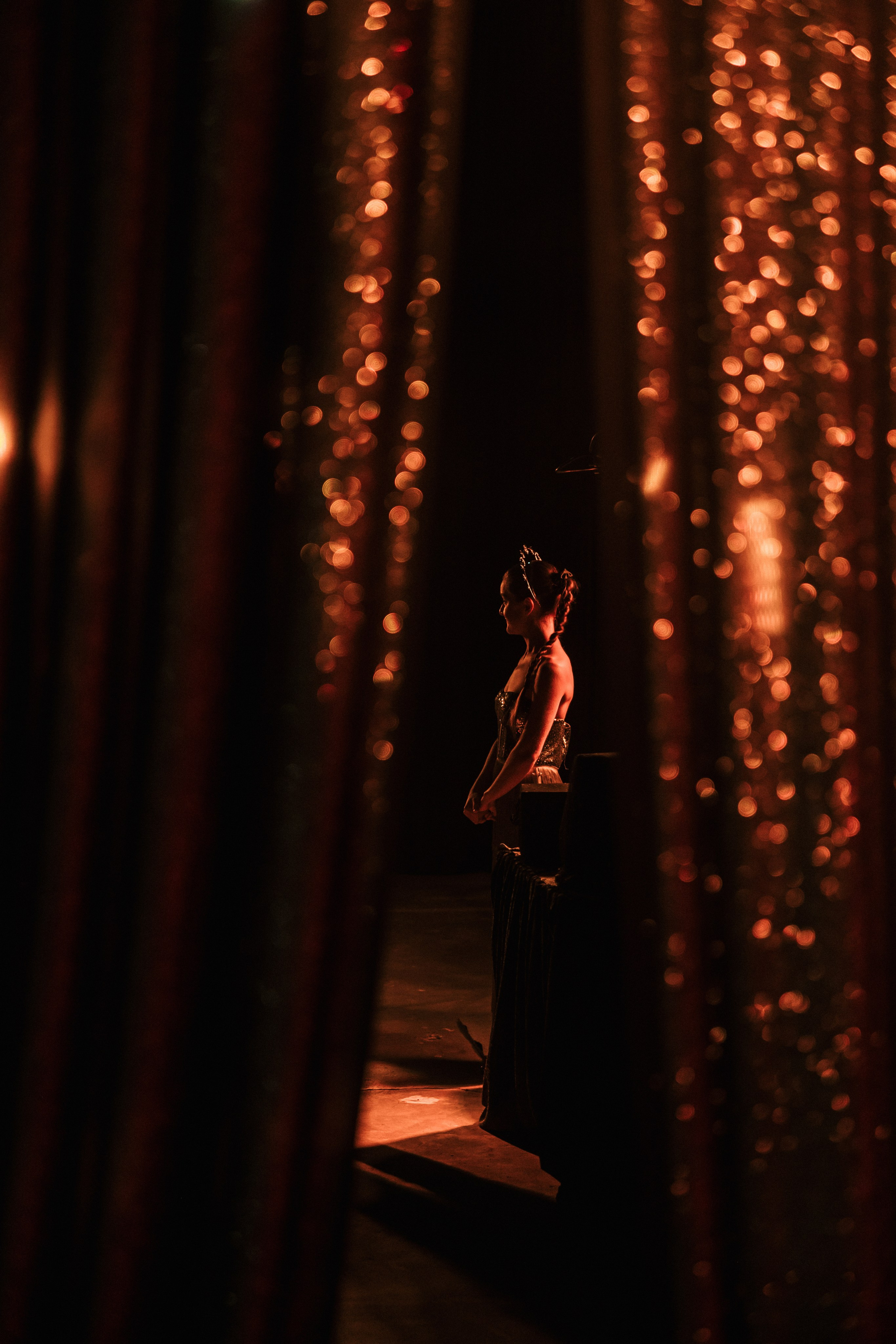 Evening/Indoor Events. Photographer Alina Sparrow