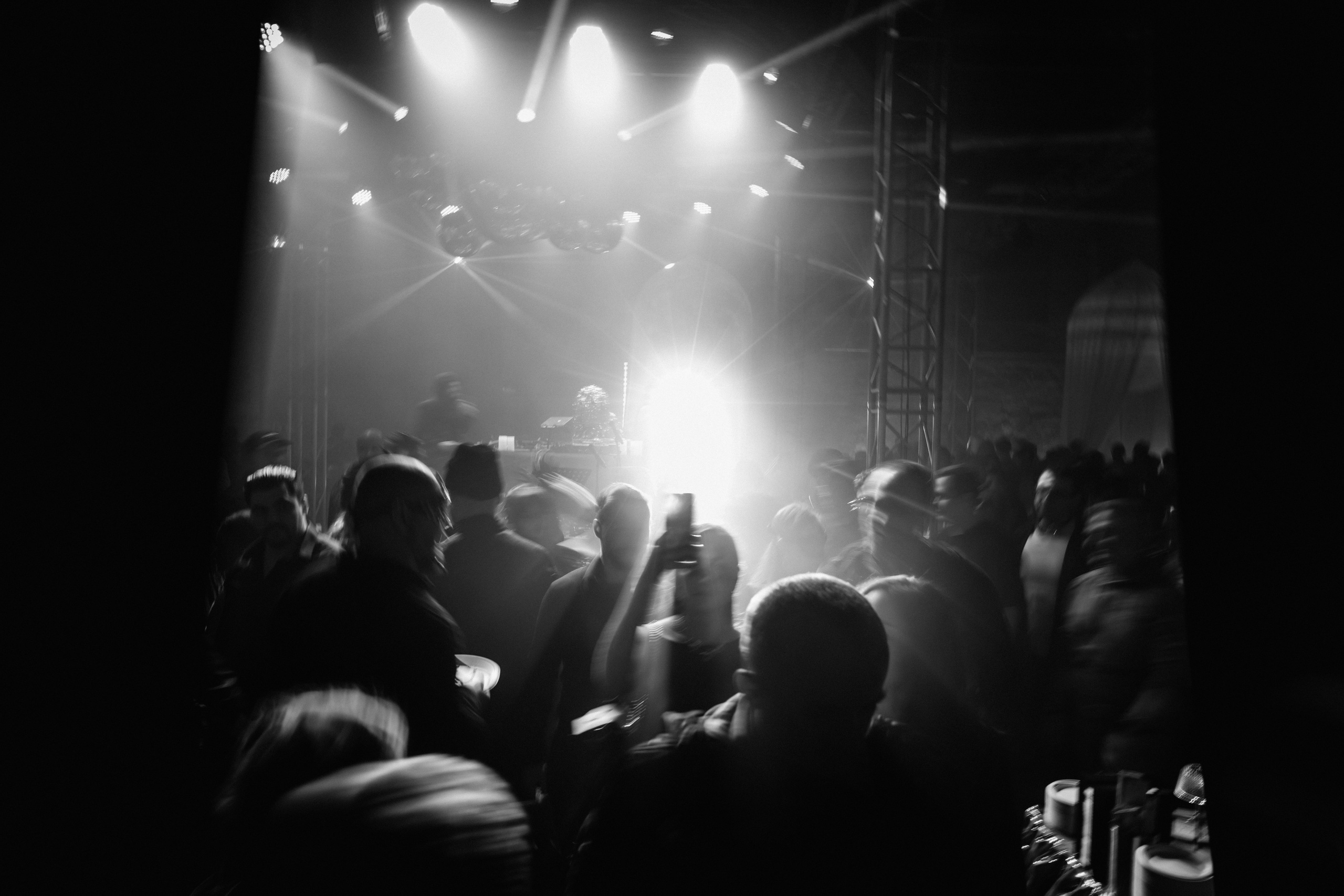 Evening/Indoor Events. Photographer Alina Sparrow